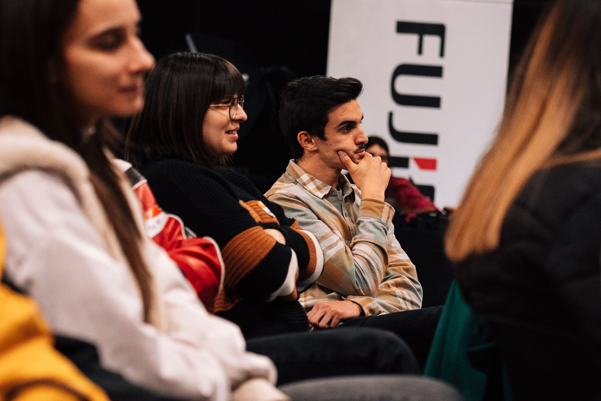 PodCast Conversas de Café Ao Vivo em Lisboa - 2 - 0