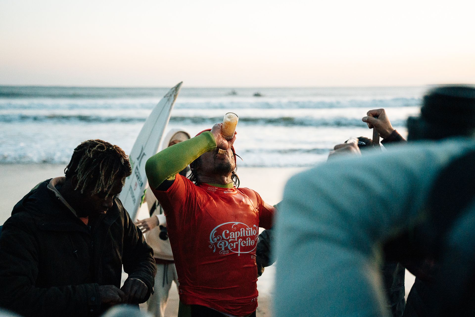 Capítulo Perfeito 2023 - 2 - 0