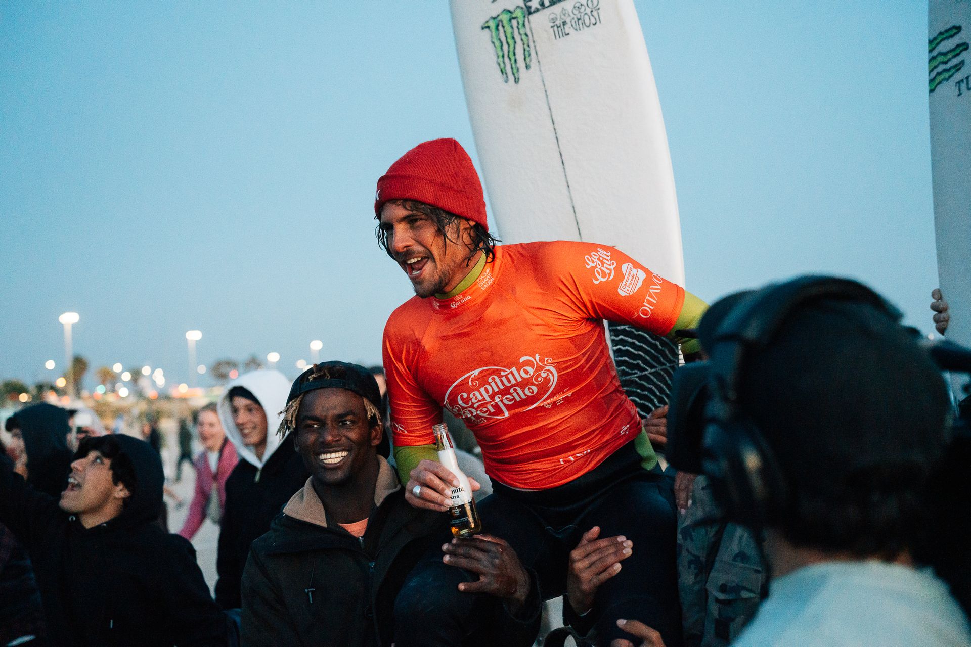 Capítulo Perfeito 2023 - 2 - 0