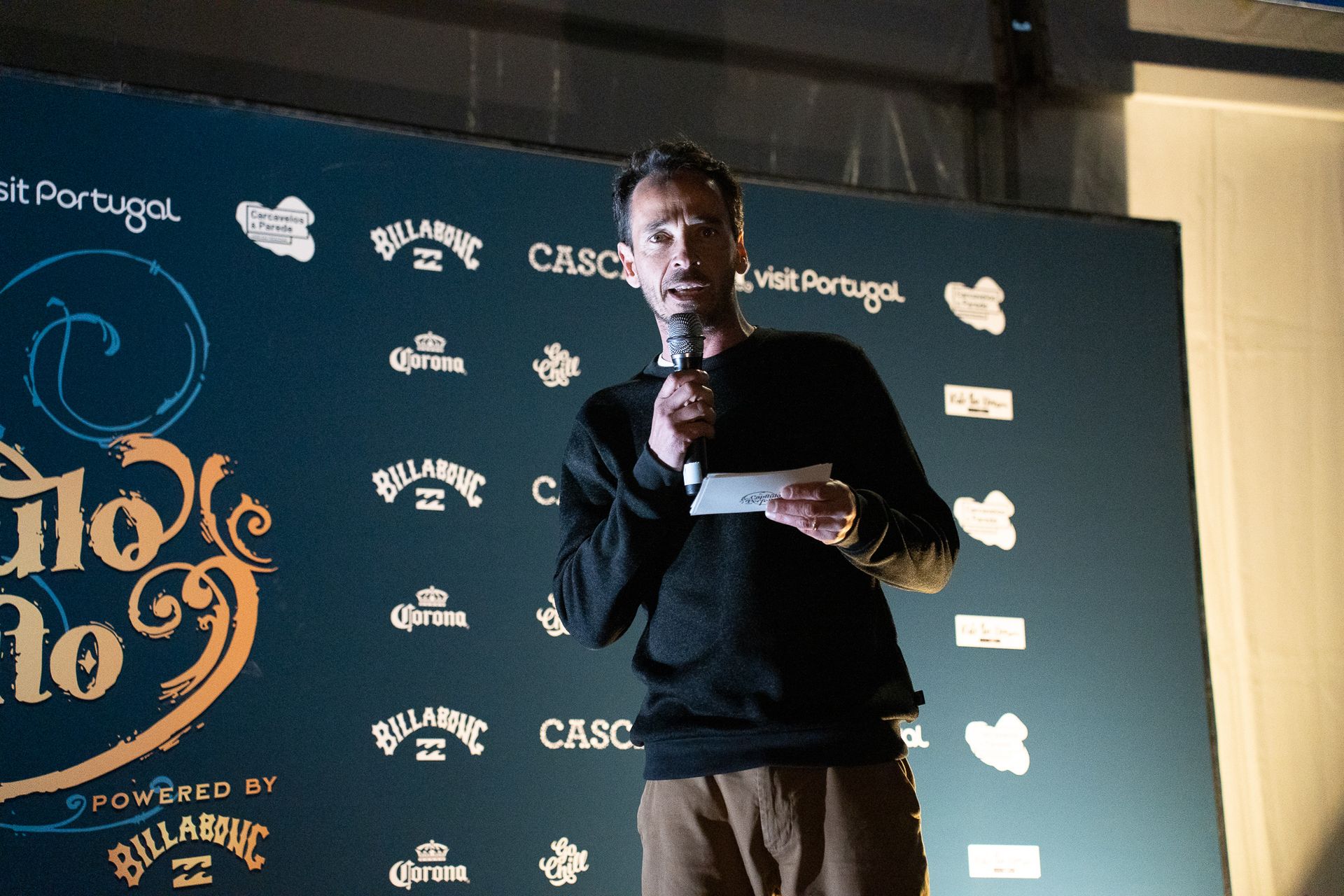 Capítulo Perfeito 2023 - 2 - 0