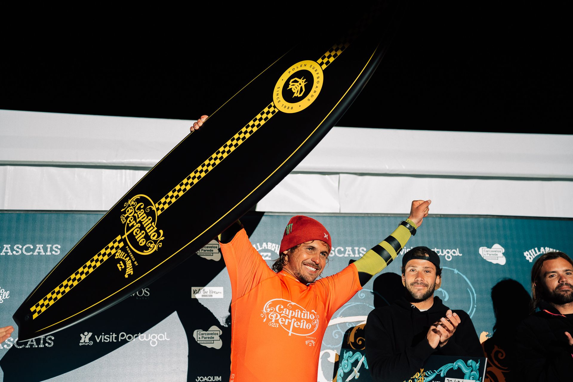 Capítulo Perfeito 2023 - 2 - 0