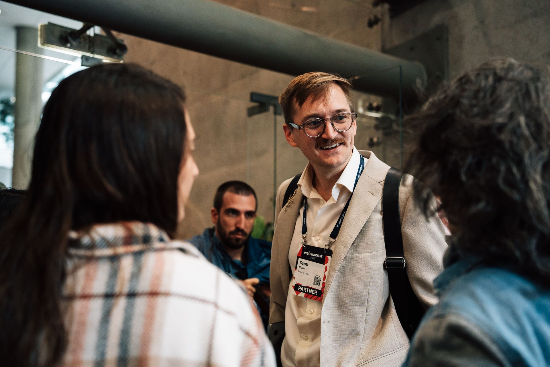 WebSummit 2022 - 2 - 0