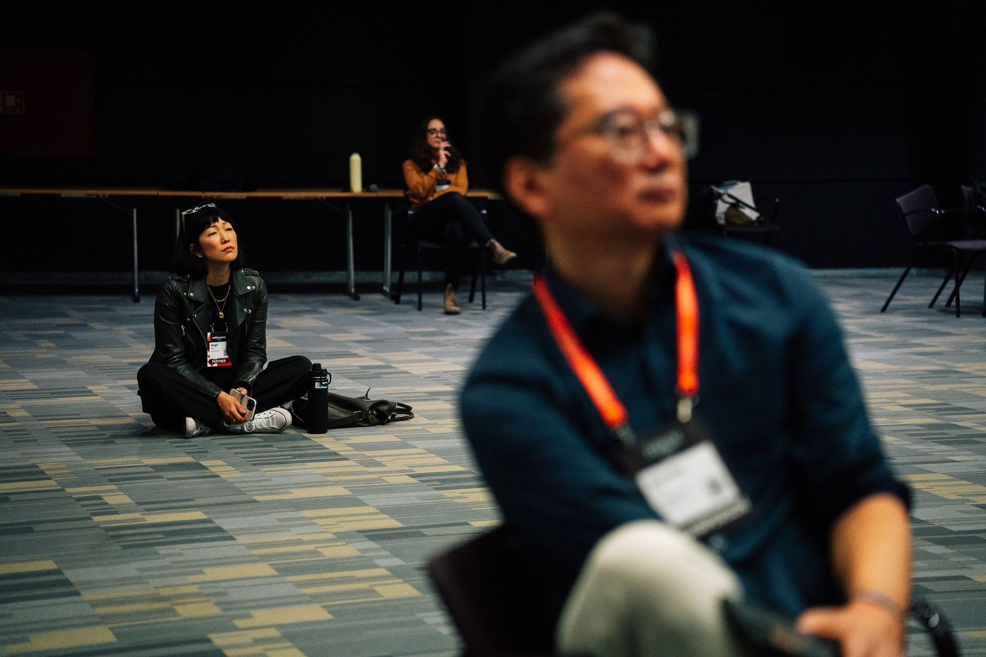 WebSummit 2022 - 2 - 0