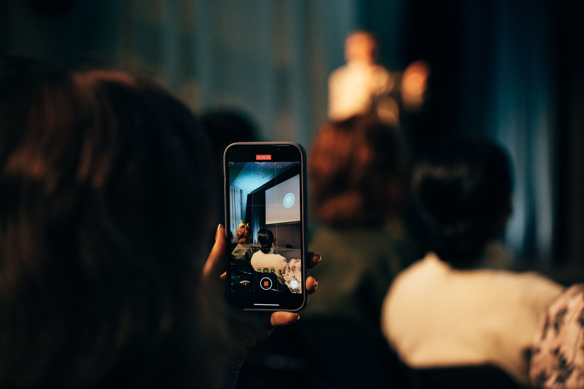 WebSummit 2022 - 2 - 0