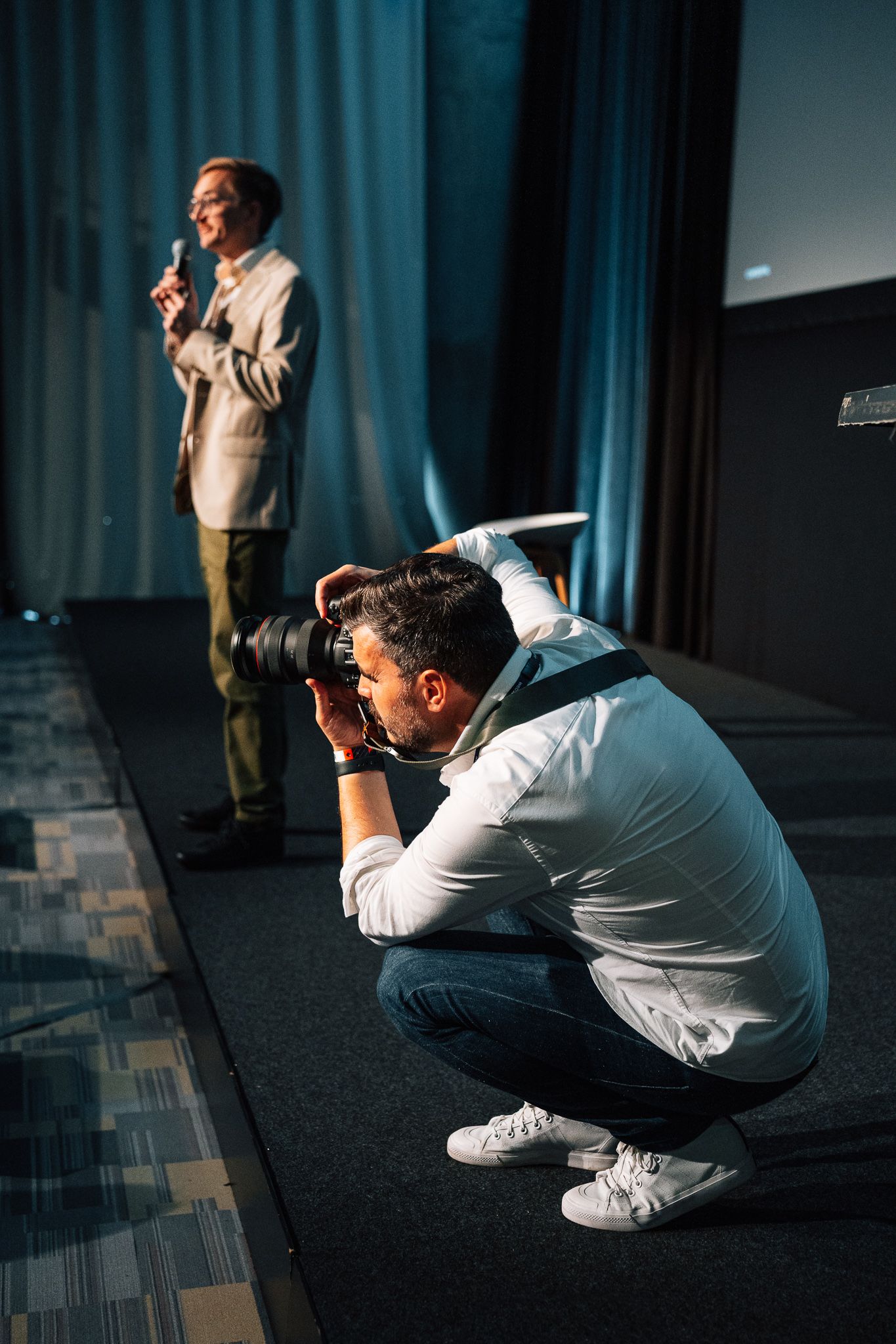 WebSummit 2022 - 2 - 0