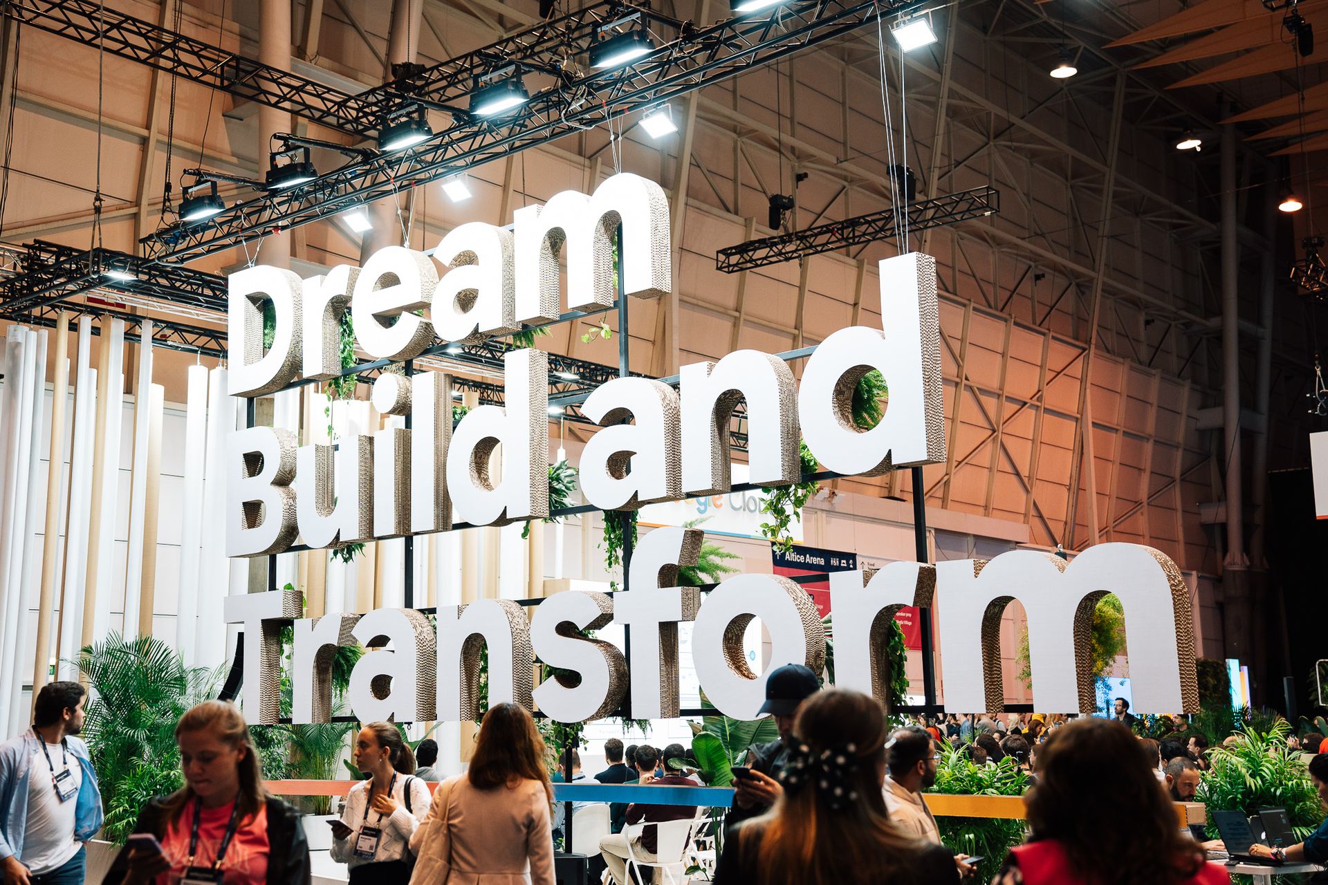 WebSummit 2022 - 2 - 0