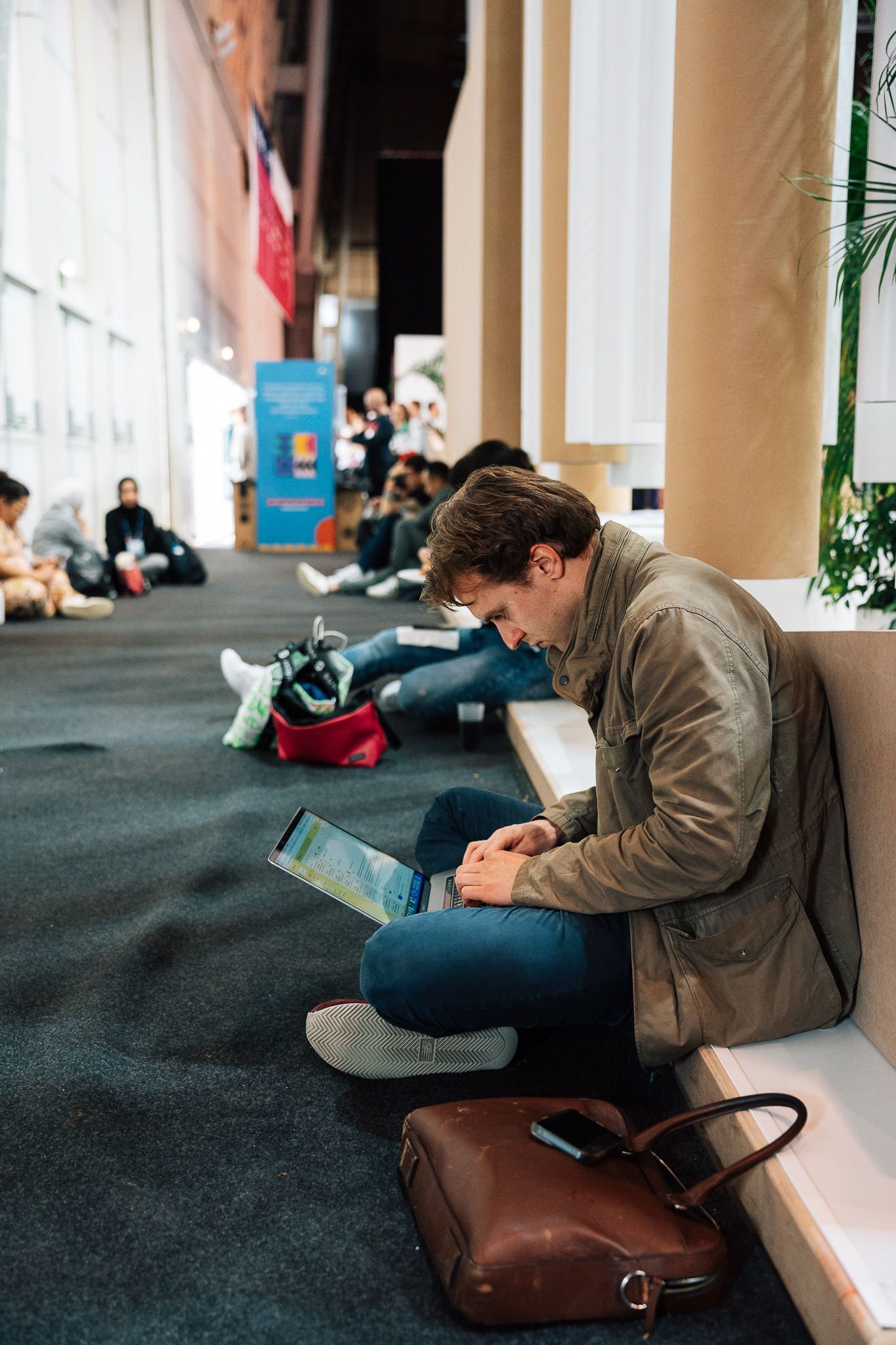 WebSummit 2022 - 2 - 0