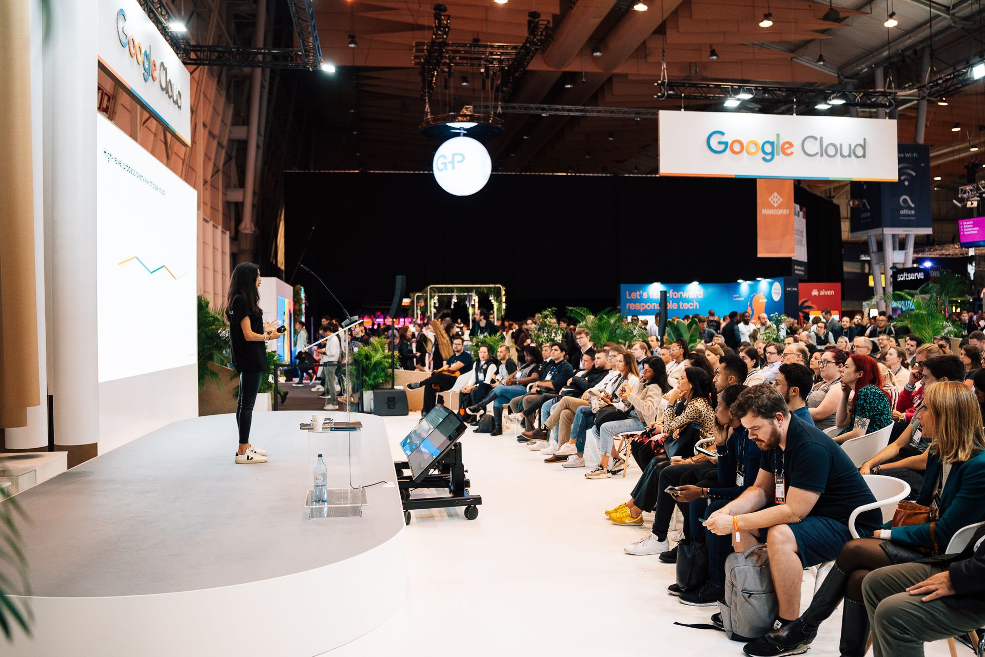 WebSummit 2022 - 2 - 0