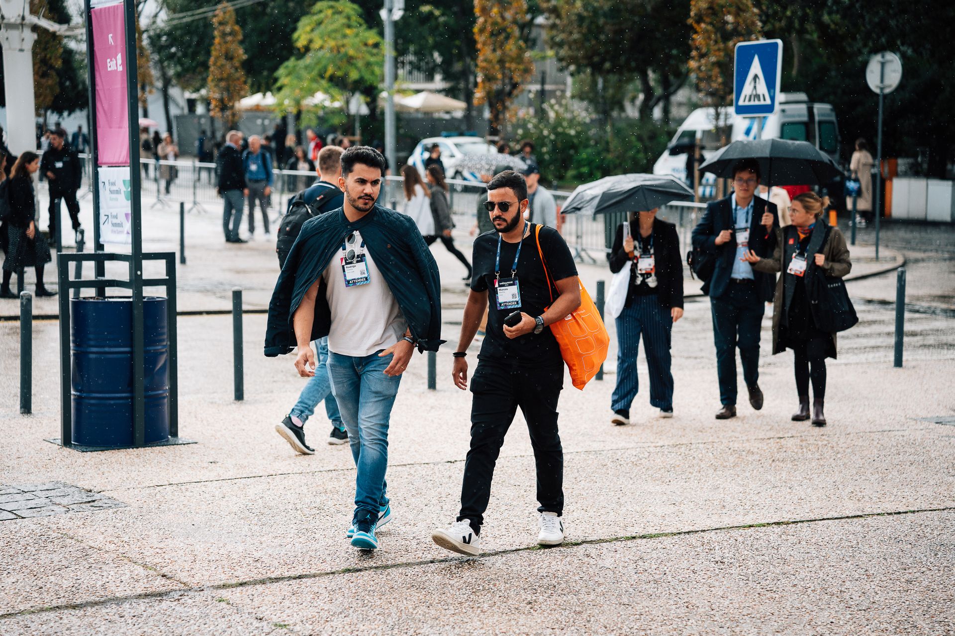 WebSummit 2022 - 2 - 0