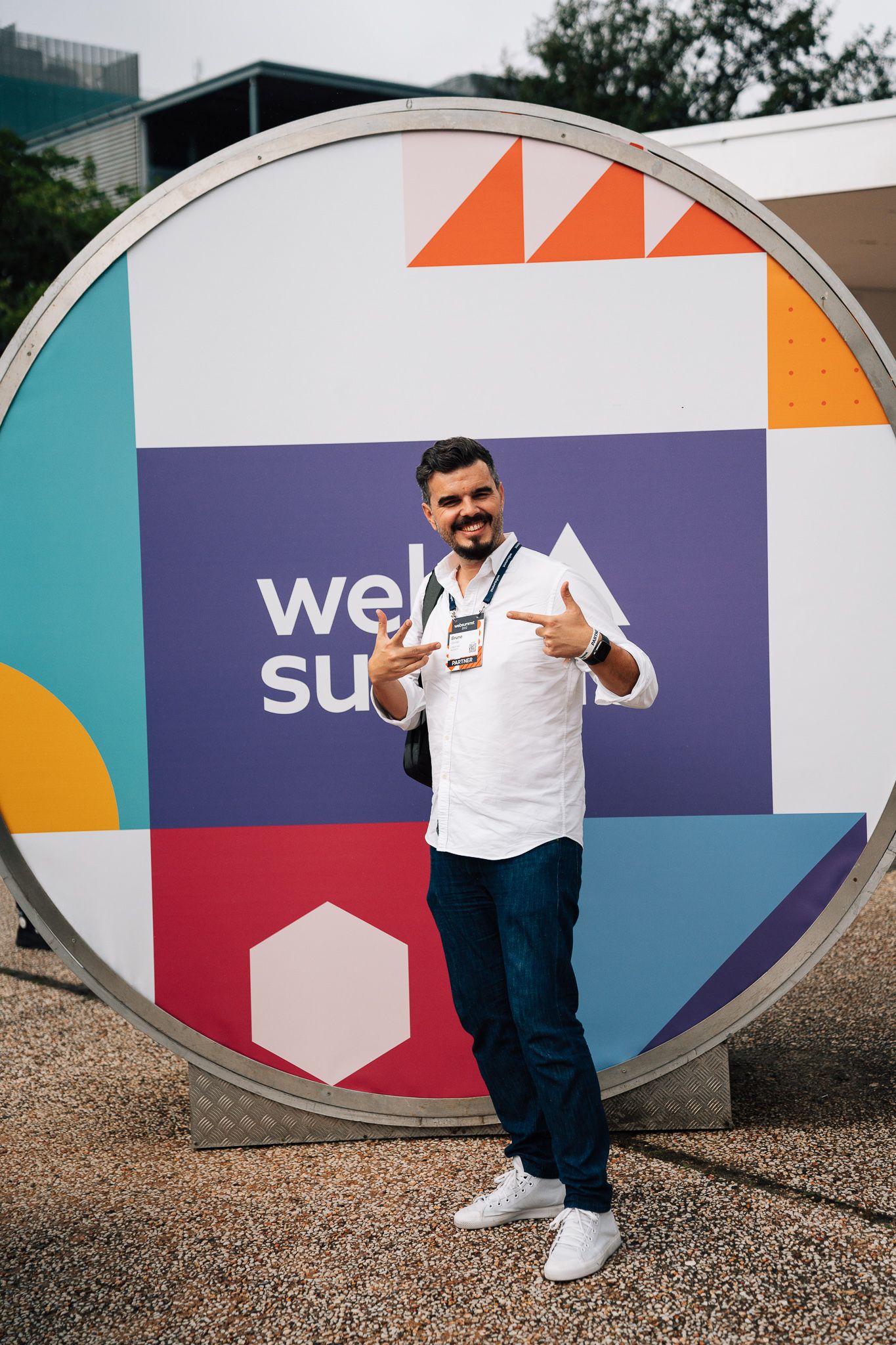 WebSummit 2022 - 2 - 0
