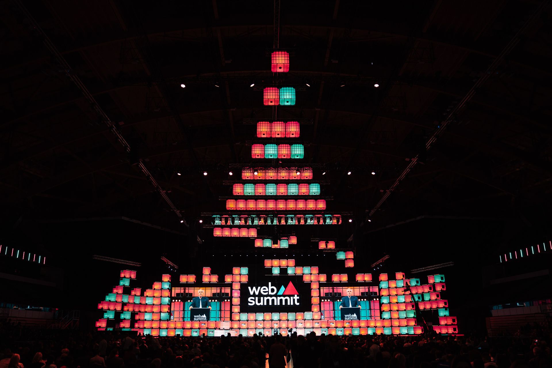 WebSummit 2022 - 2 - 0