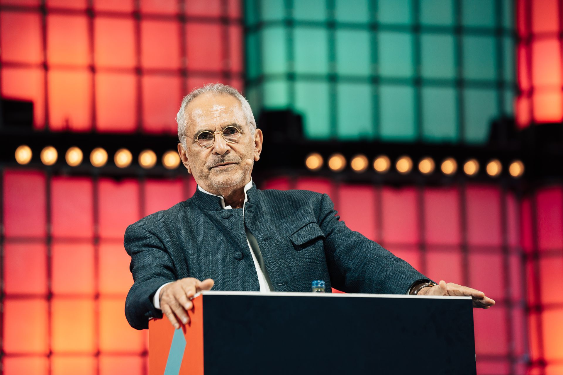 WebSummit 2022 - 2 - 0