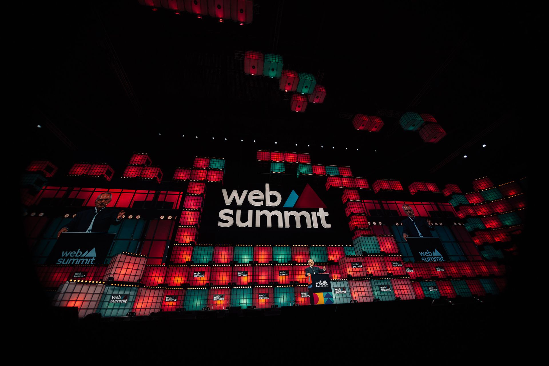 WebSummit 2022 - 2 - 0