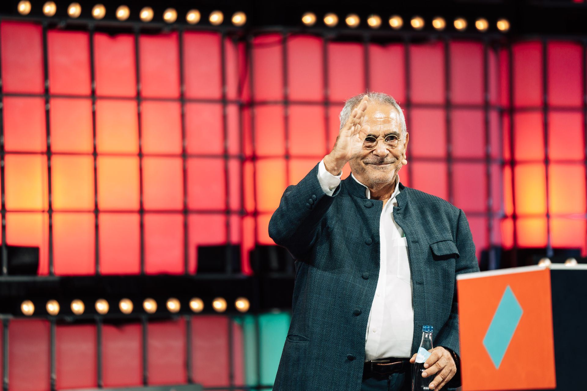 WebSummit 2022 - 2 - 0