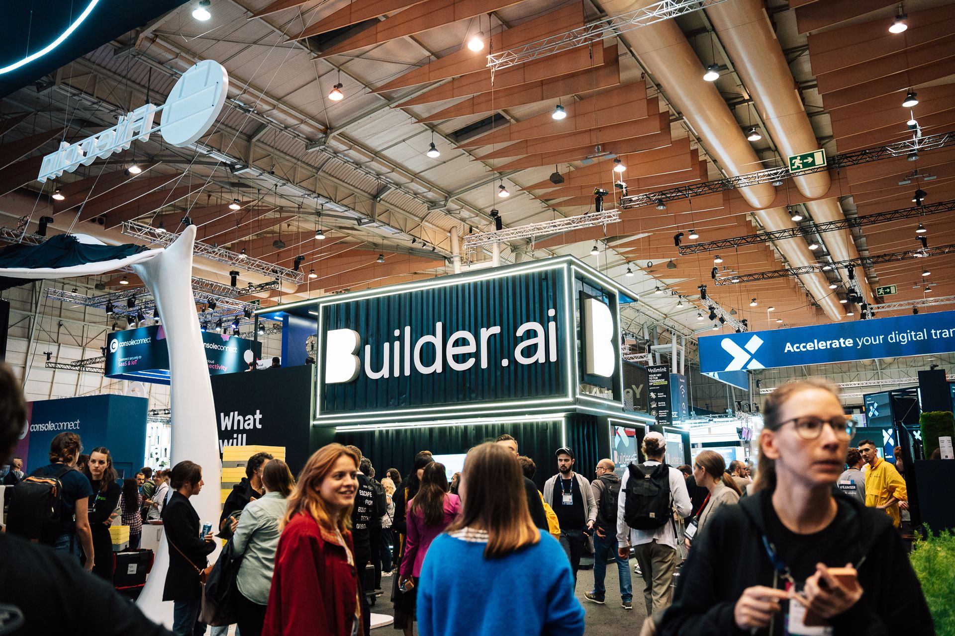 WebSummit 2022 - 2 - 0