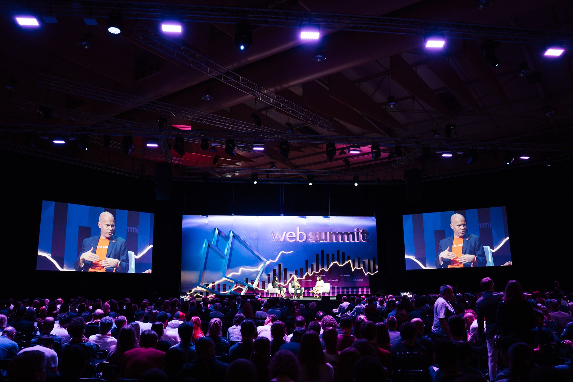 WebSummit 2022 - 2 - 0