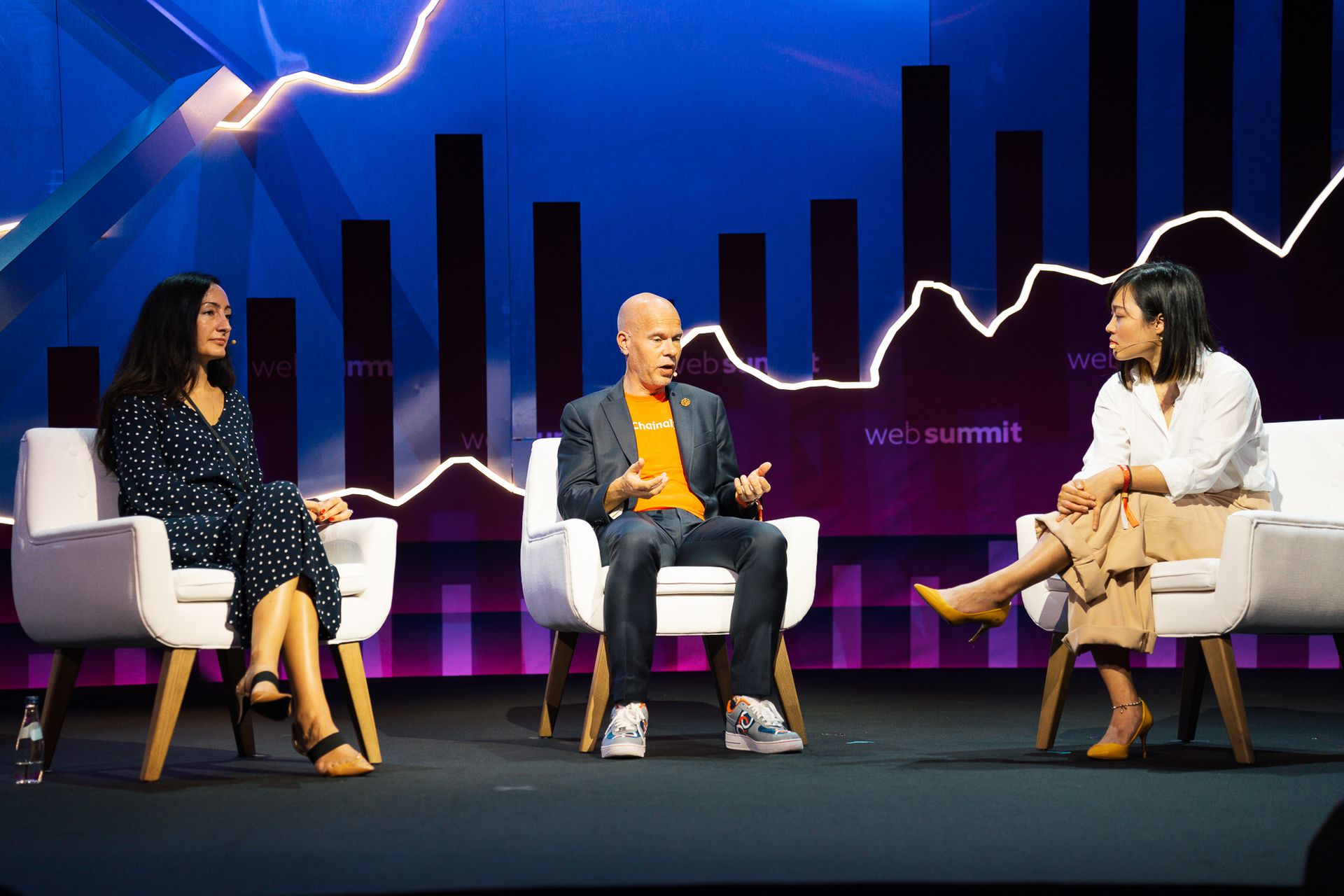 WebSummit 2022 - 2 - 0