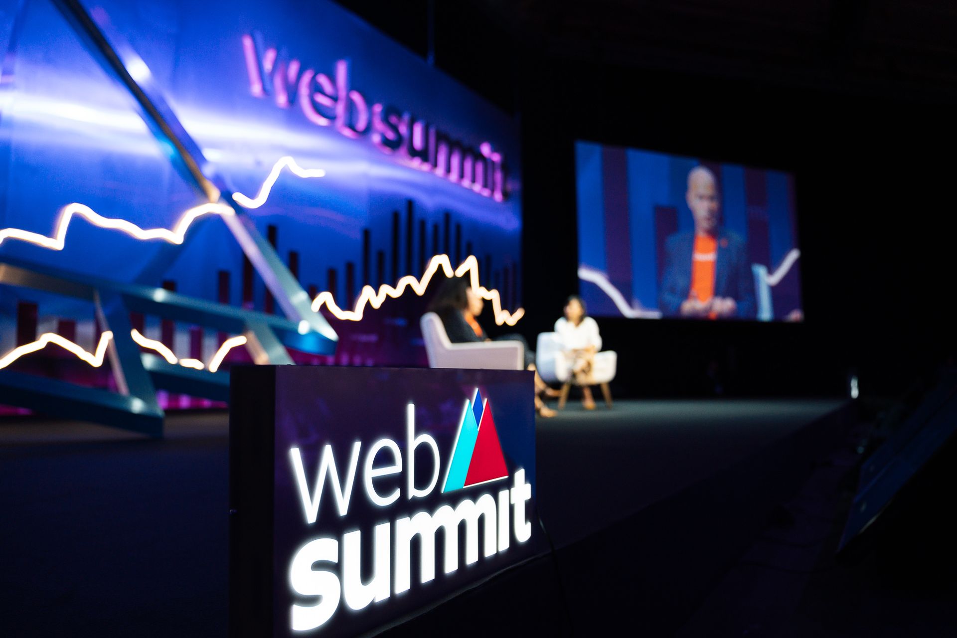 WebSummit 2022 - 2 - 0