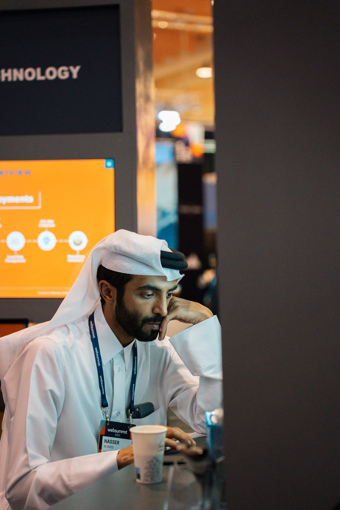 WebSummit 2022 - 2 - 0