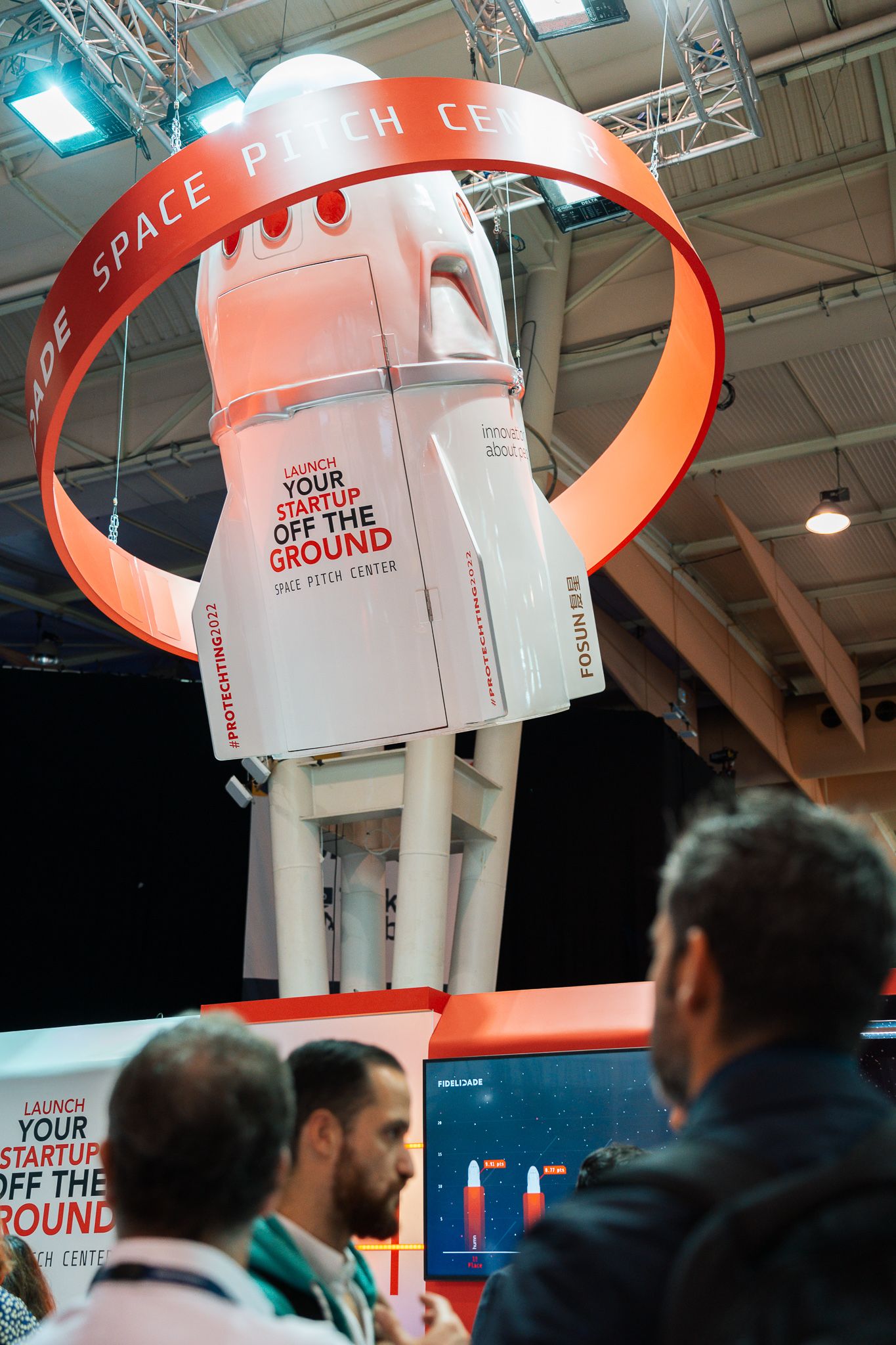 WebSummit 2022 - 2 - 0