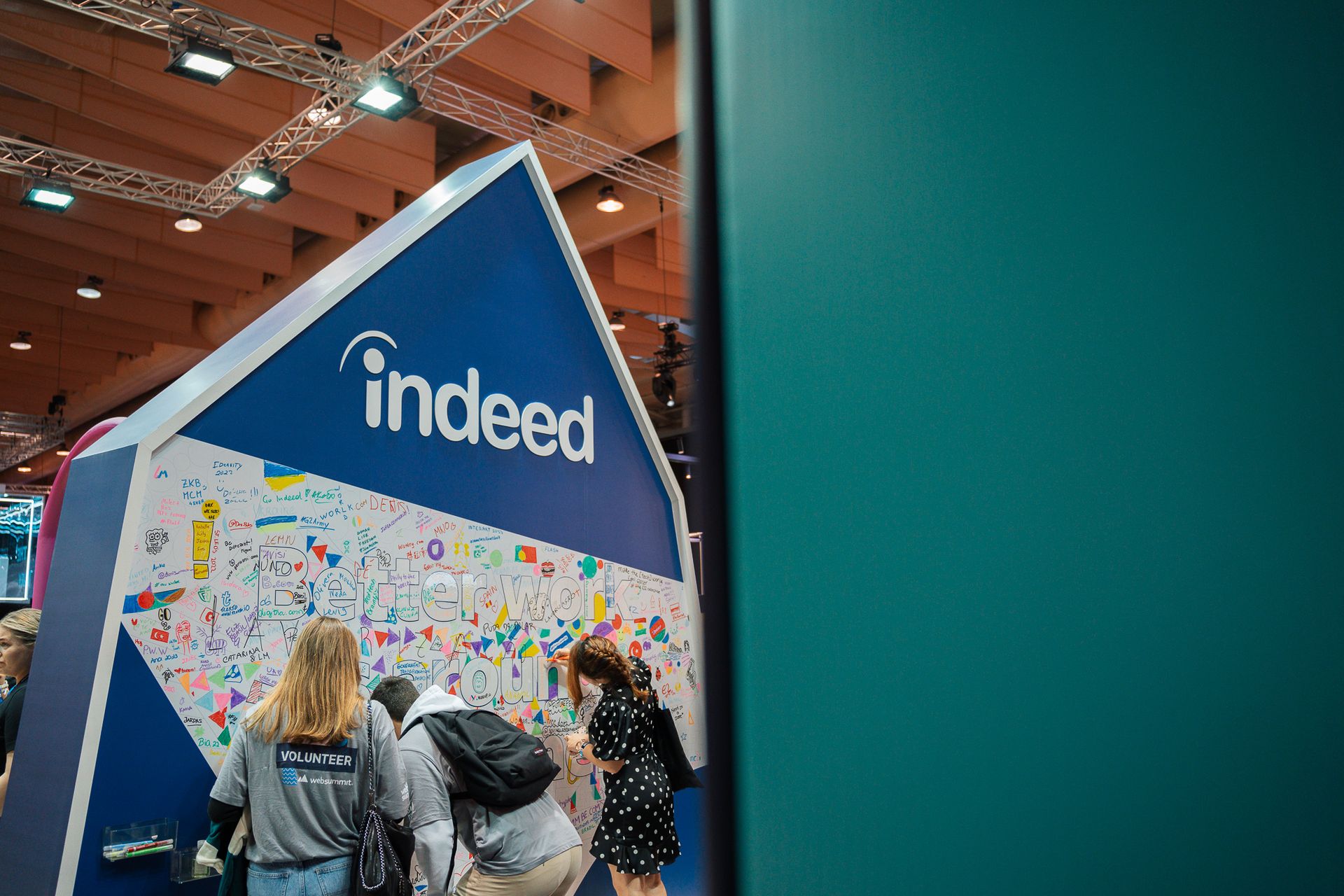 WebSummit 2022 - 2 - 0