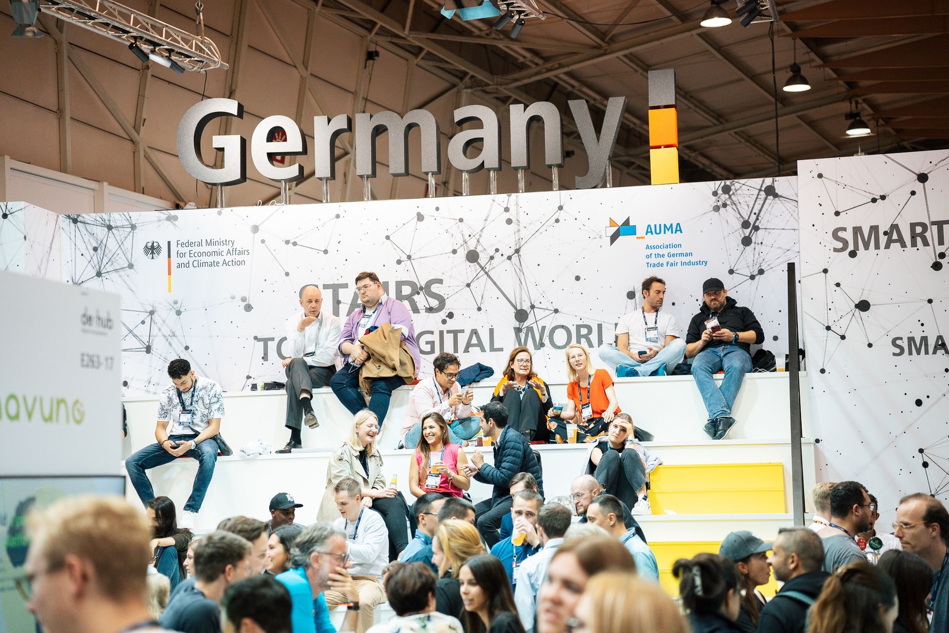 WebSummit 2022 - 2 - 0