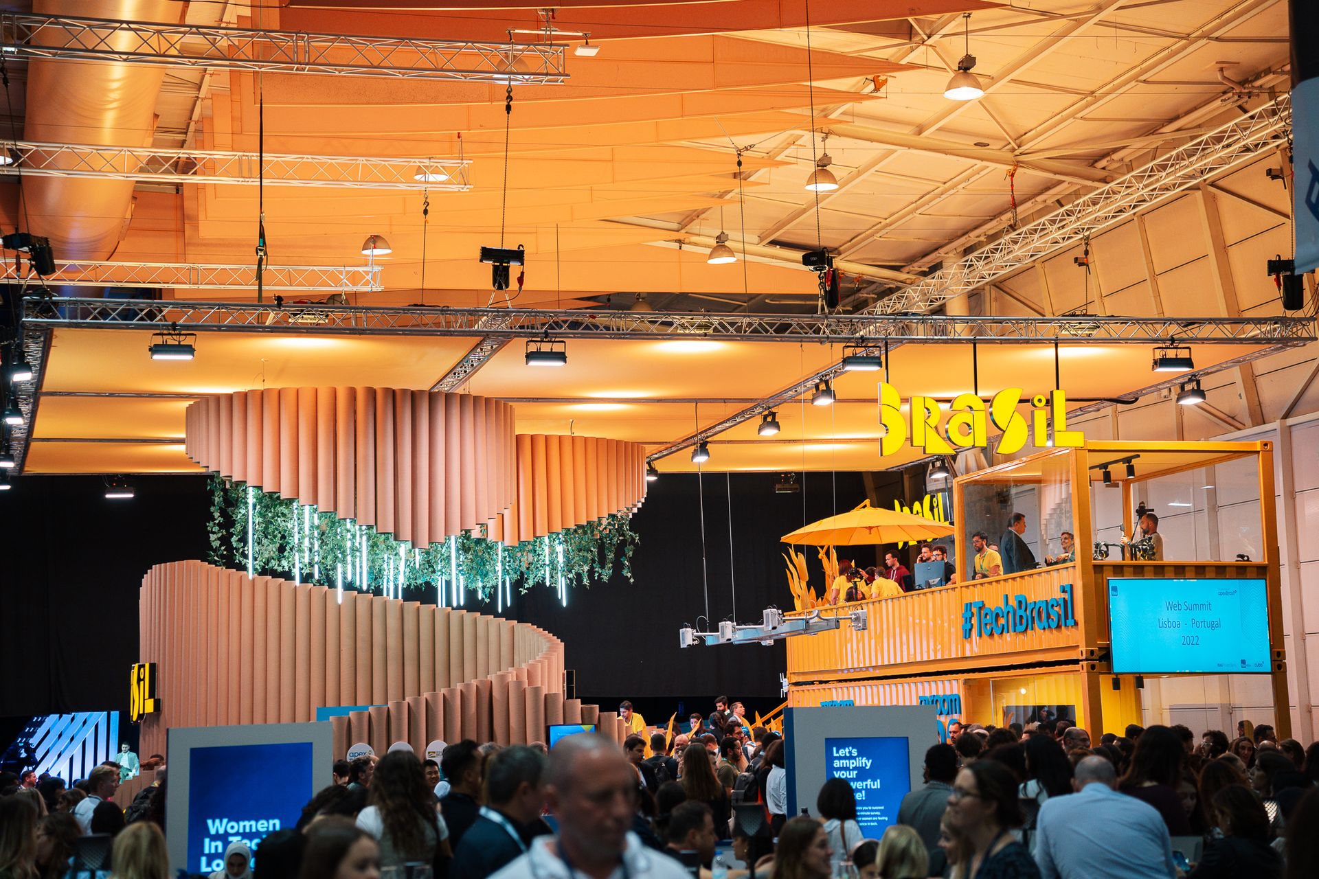 WebSummit 2022 - 2 - 0