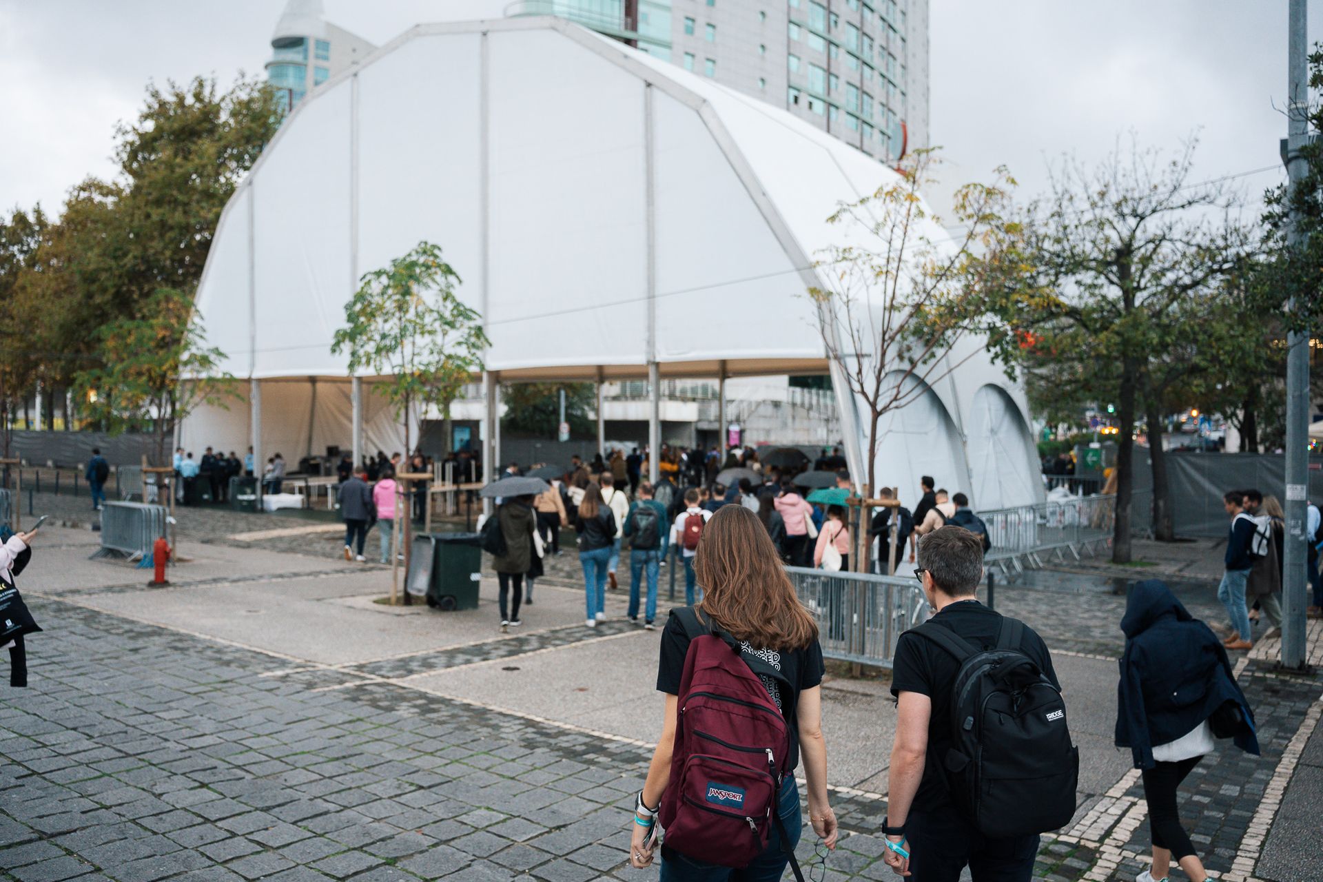 WebSummit 2022 - 2 - 0