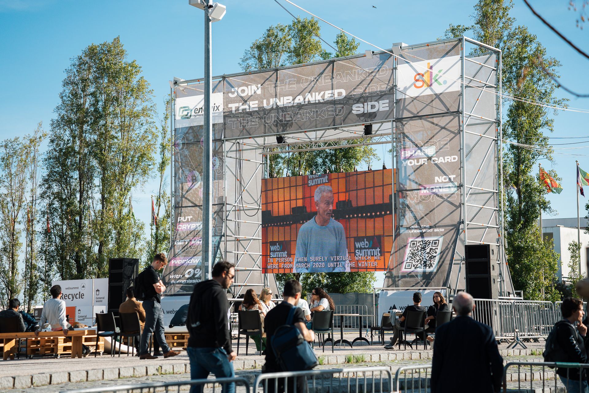 WebSummit 2022 - 2 - 0