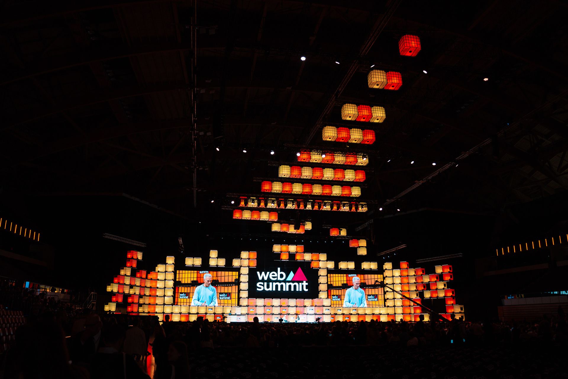 WebSummit 2022 - 2 - 0