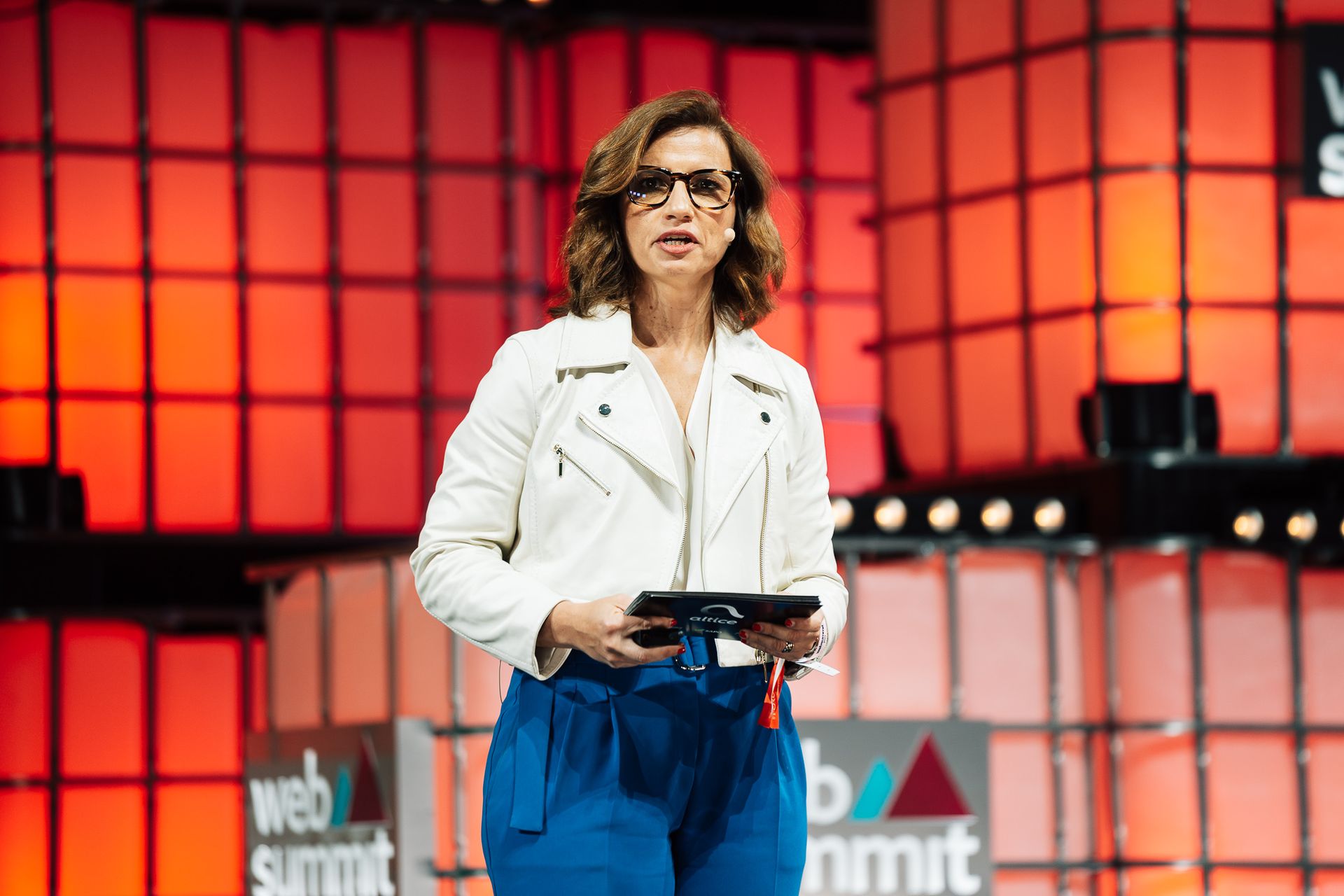 WebSummit 2022 - 2 - 0