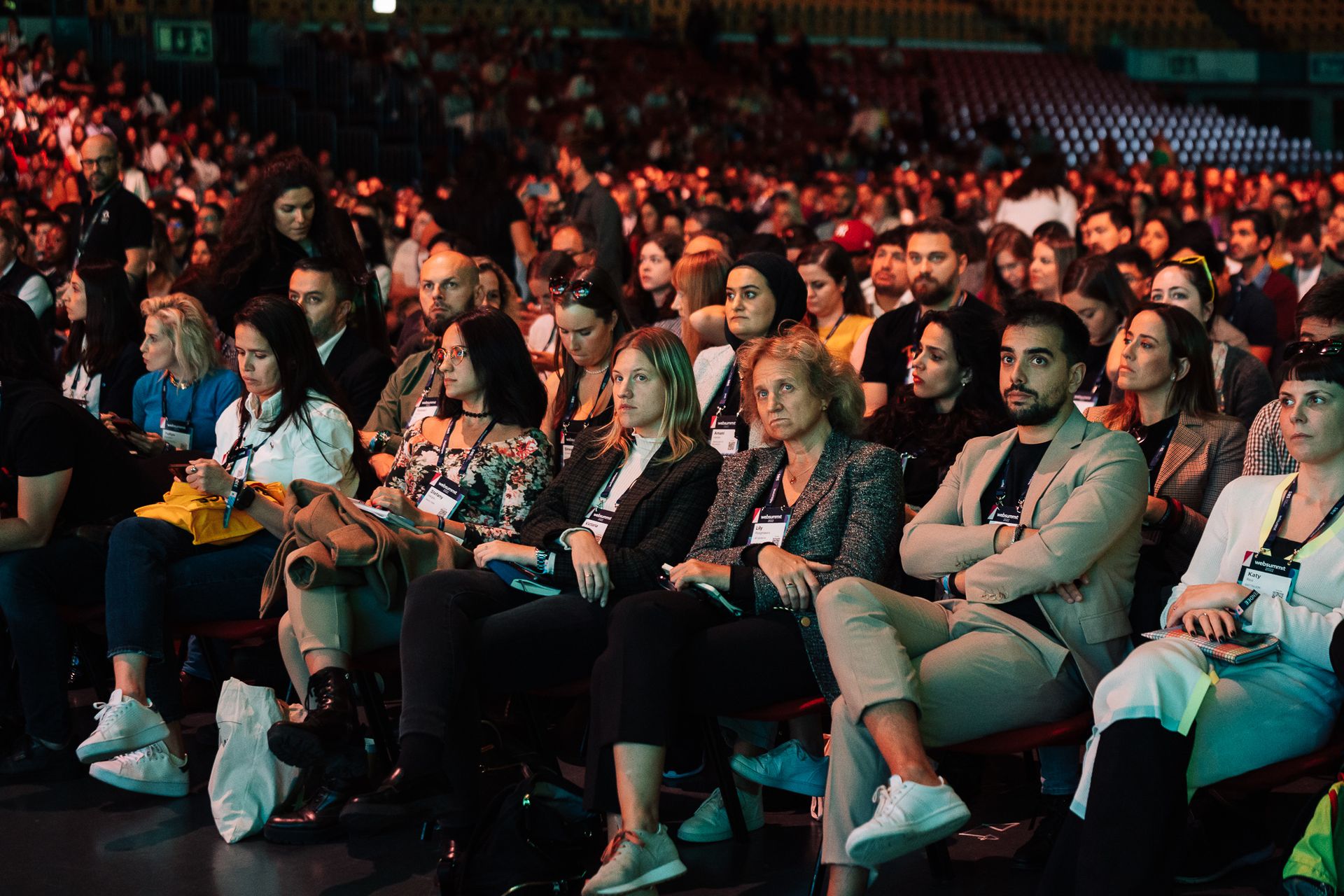 WebSummit 2022 - 2 - 0