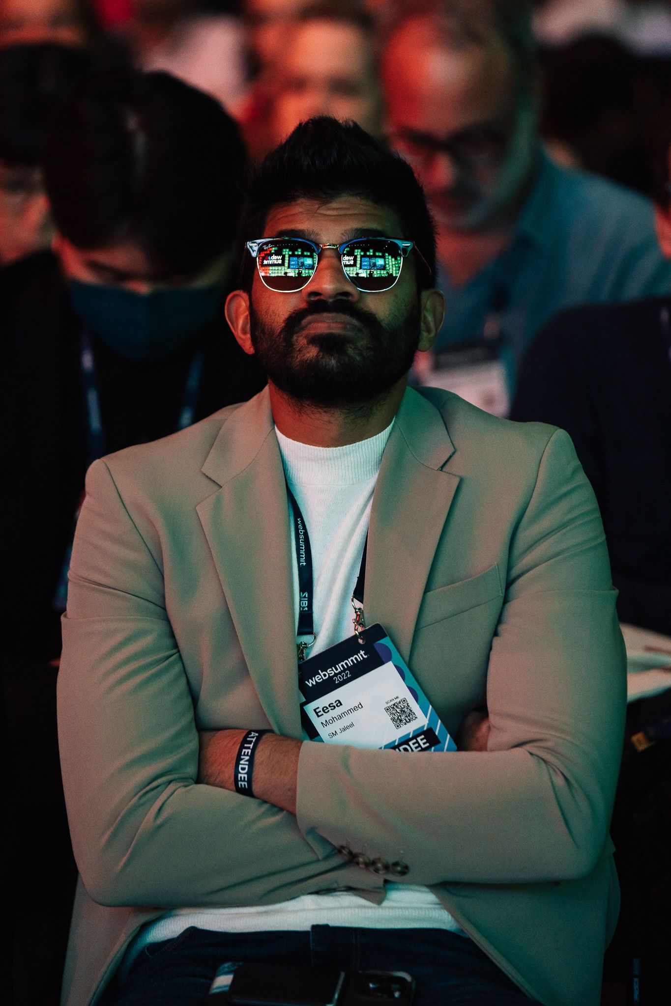 WebSummit 2022 - 2 - 0