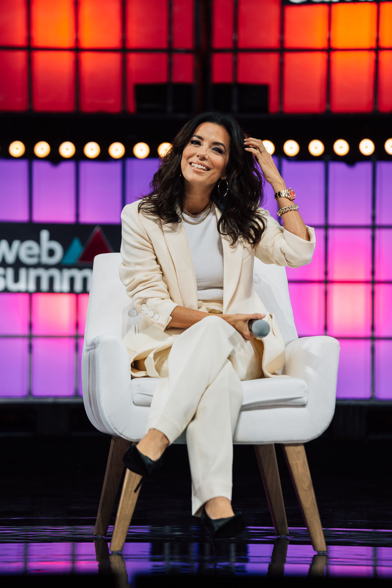 WebSummit 2022 - 2 - 0