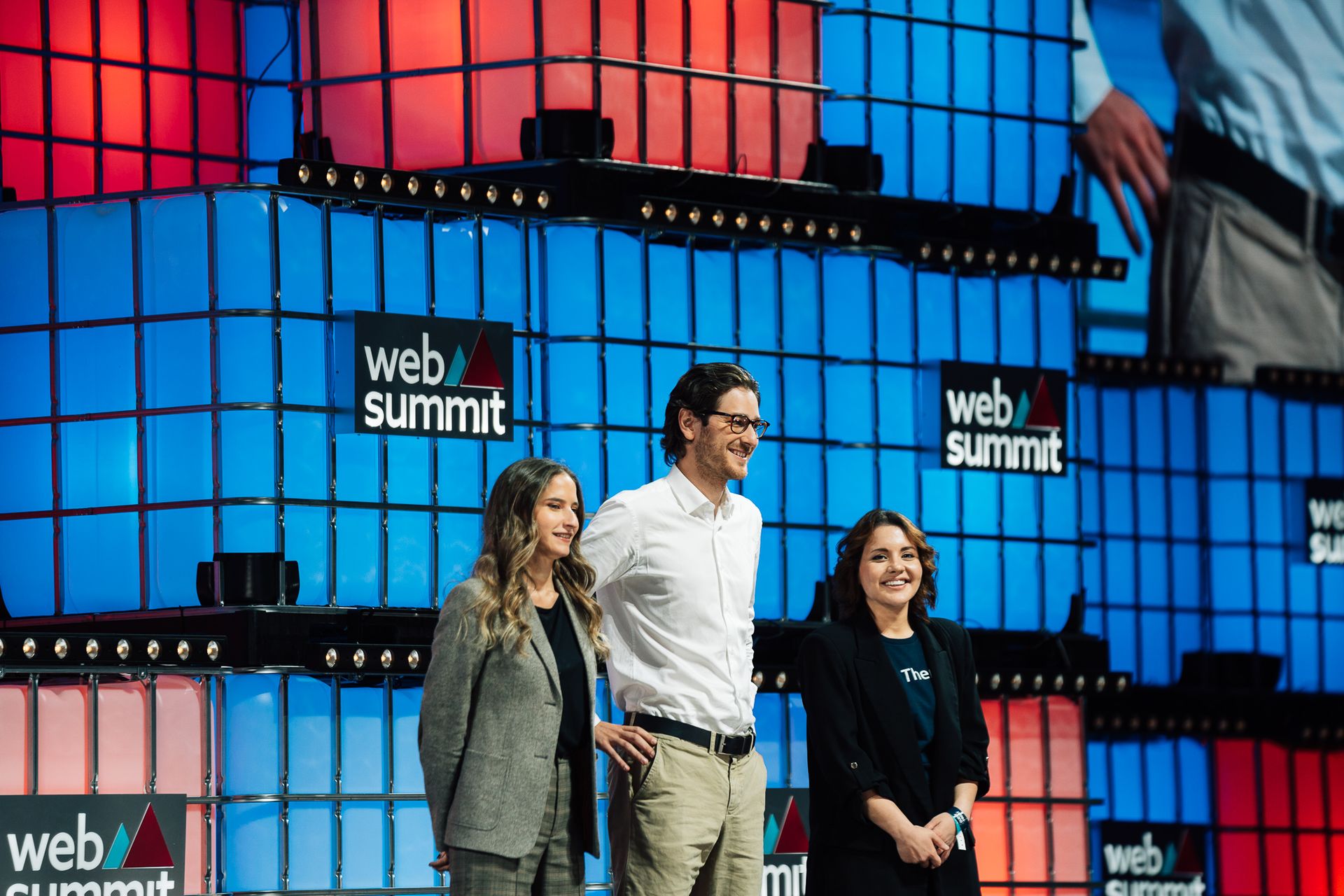 WebSummit 2022 - 2 - 0