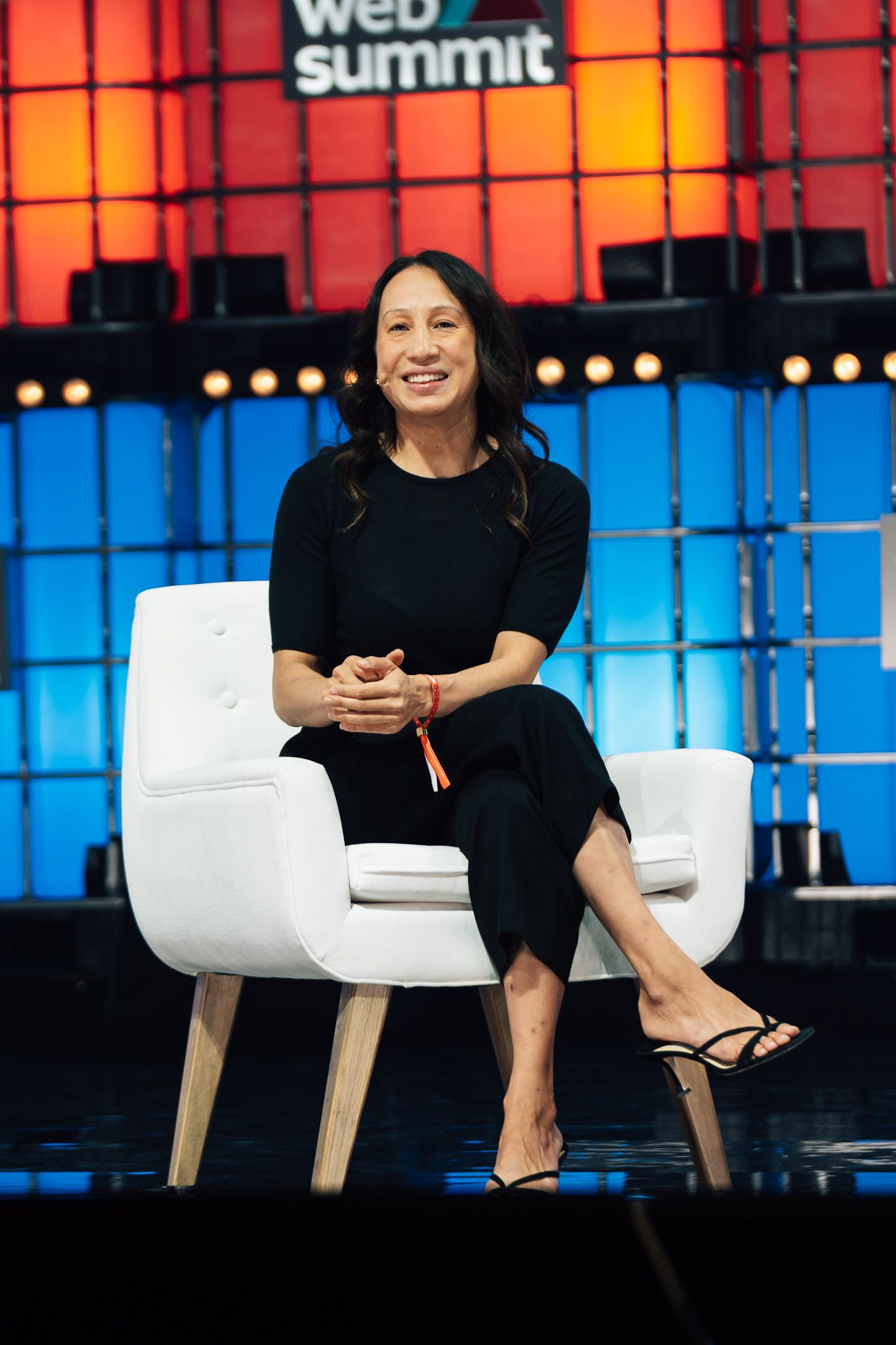 WebSummit 2022 - 2 - 0