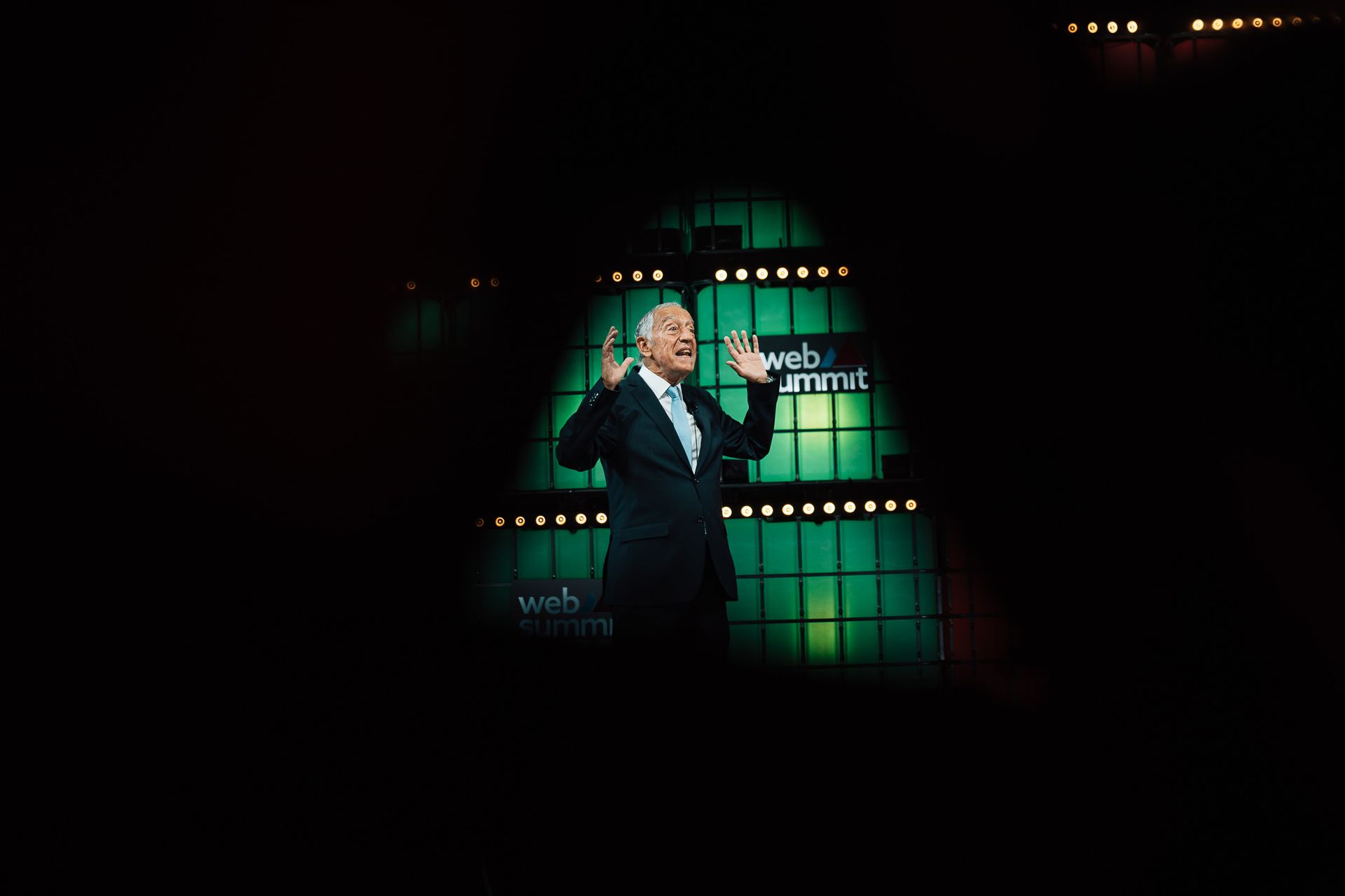 WebSummit 2022 - 2 - 0