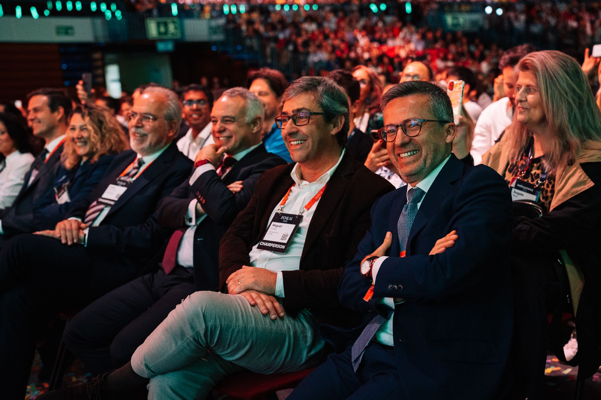 WebSummit 2022 - 2 - 0