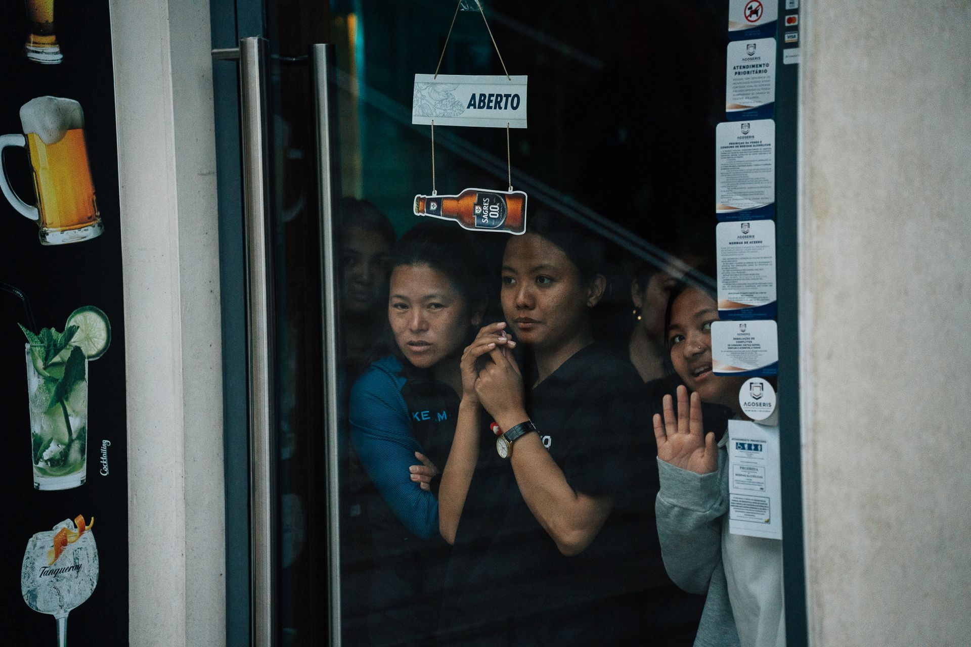 Confrontos em Manifestação em Lisboa - 10 - 0