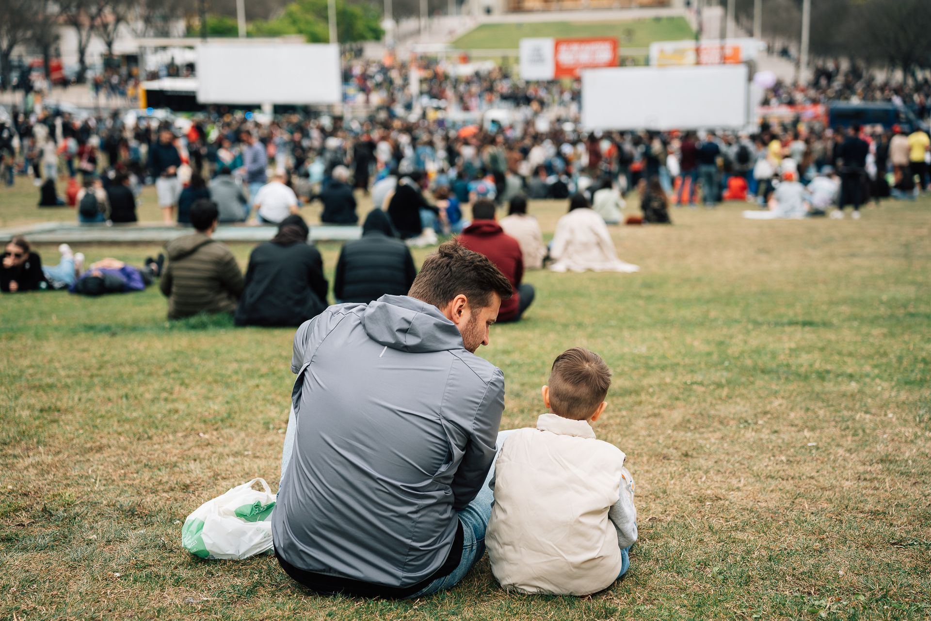 Manifestação "Casa Para Viver" - 2 - 0
