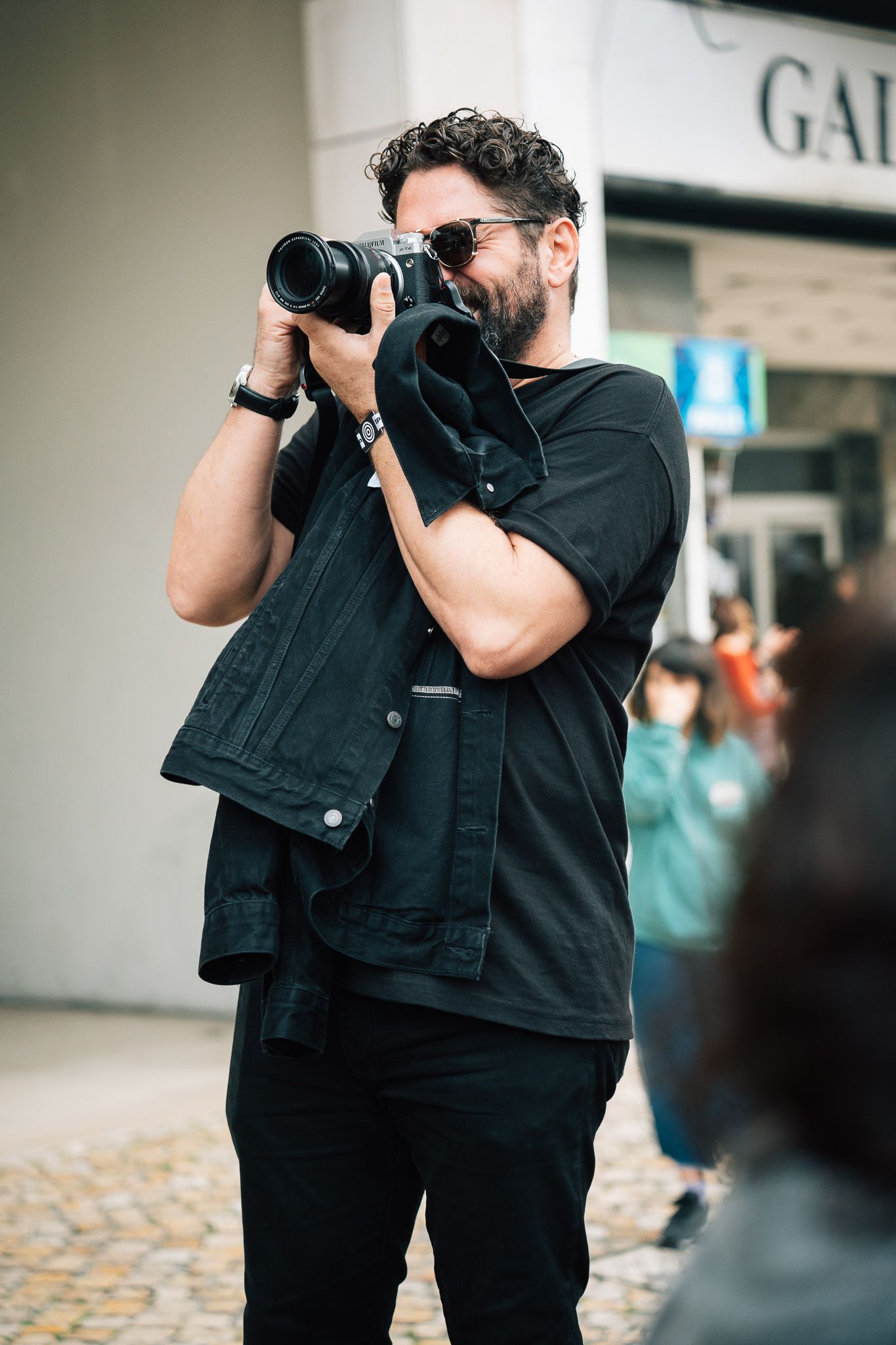 Manifestação "Casa Para Viver" - 2 - 0