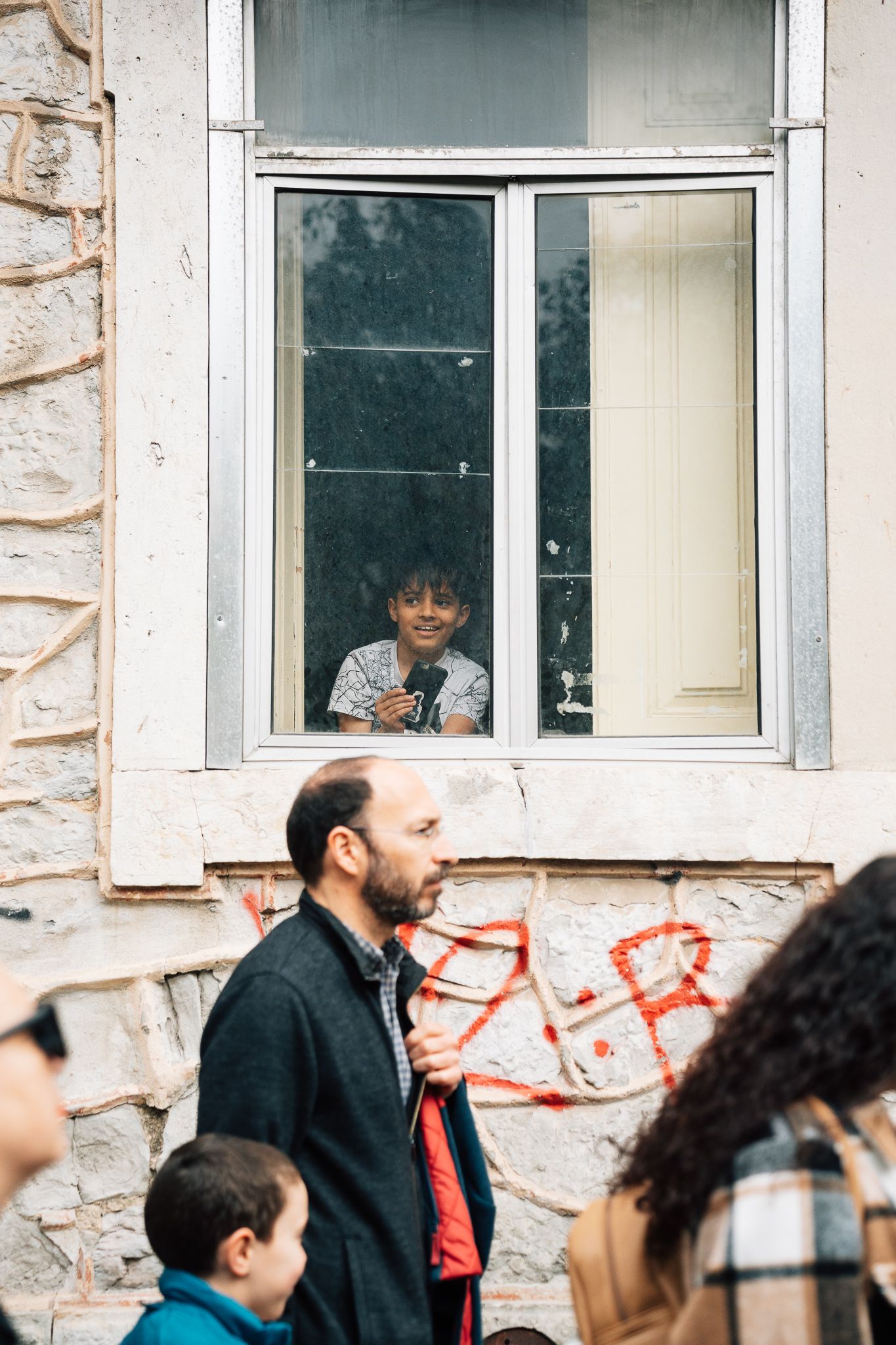 Manifestação "Casa Para Viver" - 2 - 0