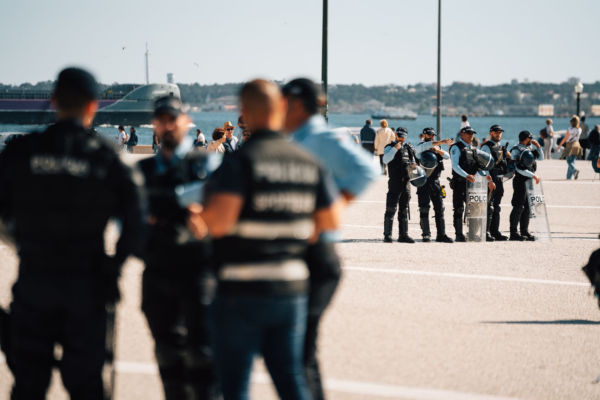 Benfica - Inter de Milão - 2 - 0