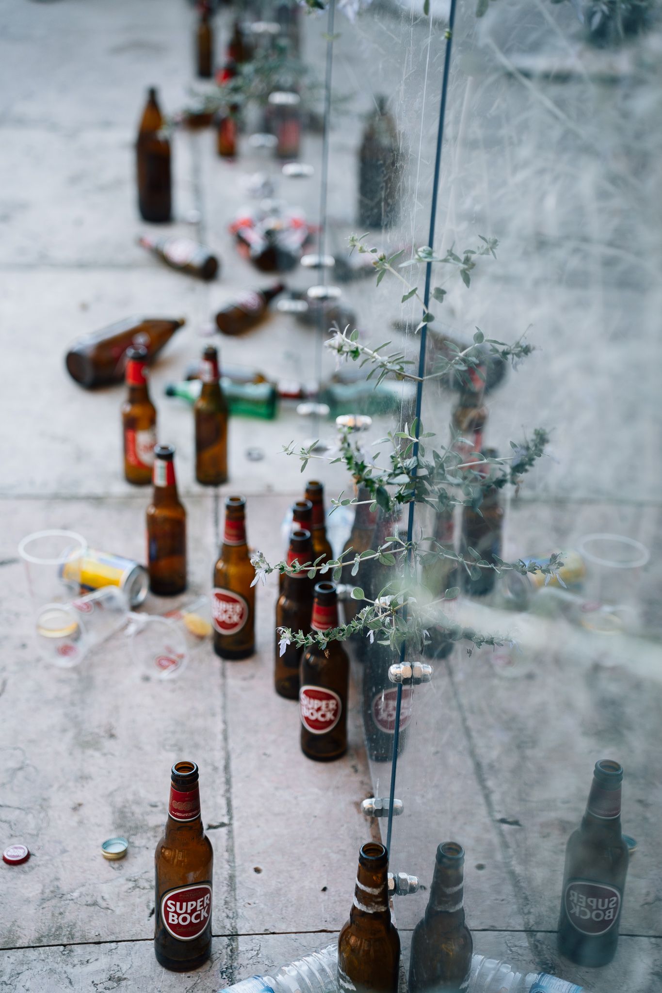 Benfica - Inter de Milão - 2 - 0