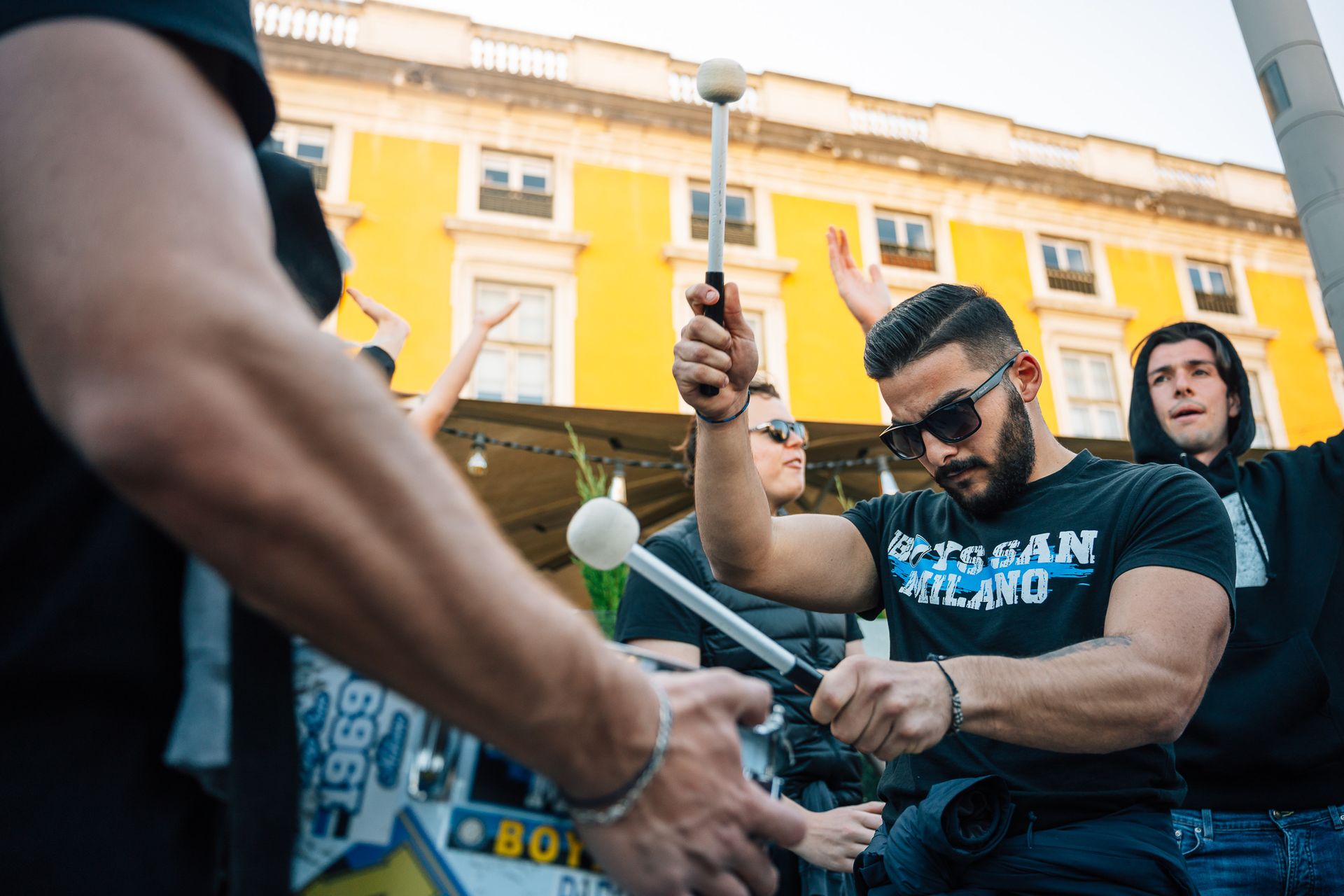 Benfica - Inter de Milão - 2 - 0