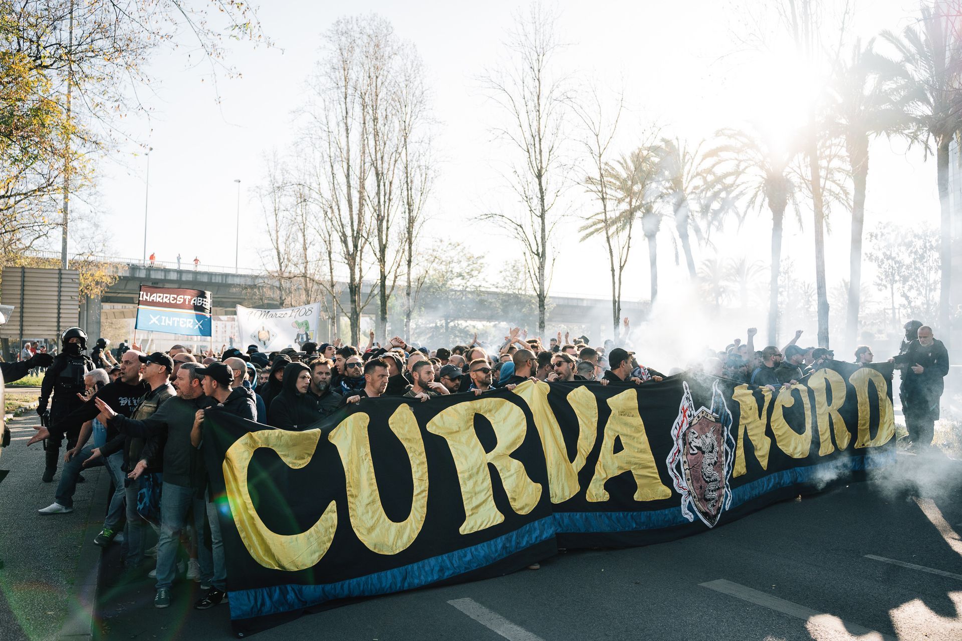 Benfica - Inter de Milão - 2 - 0