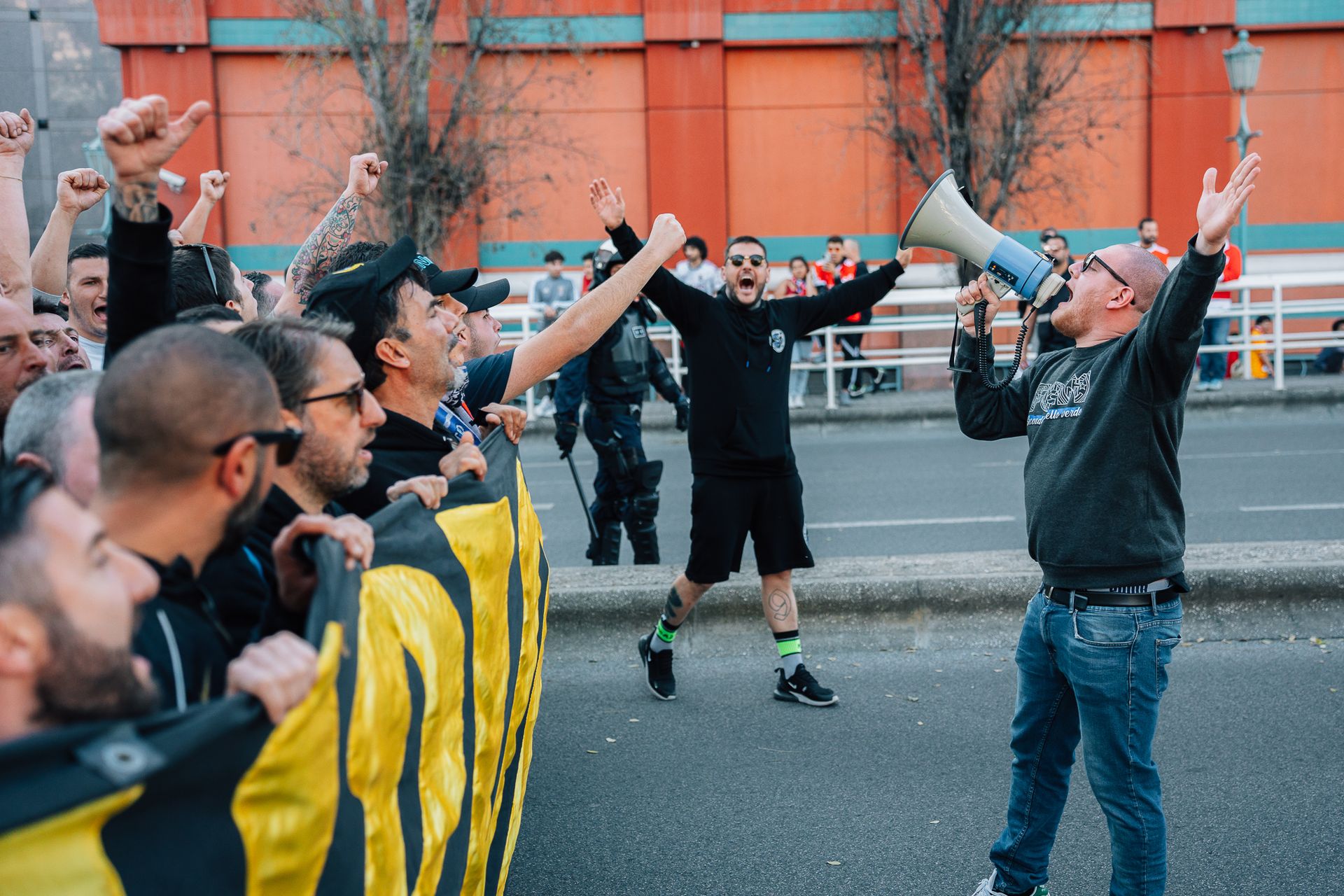 Benfica - Inter de Milão - 2 - 0