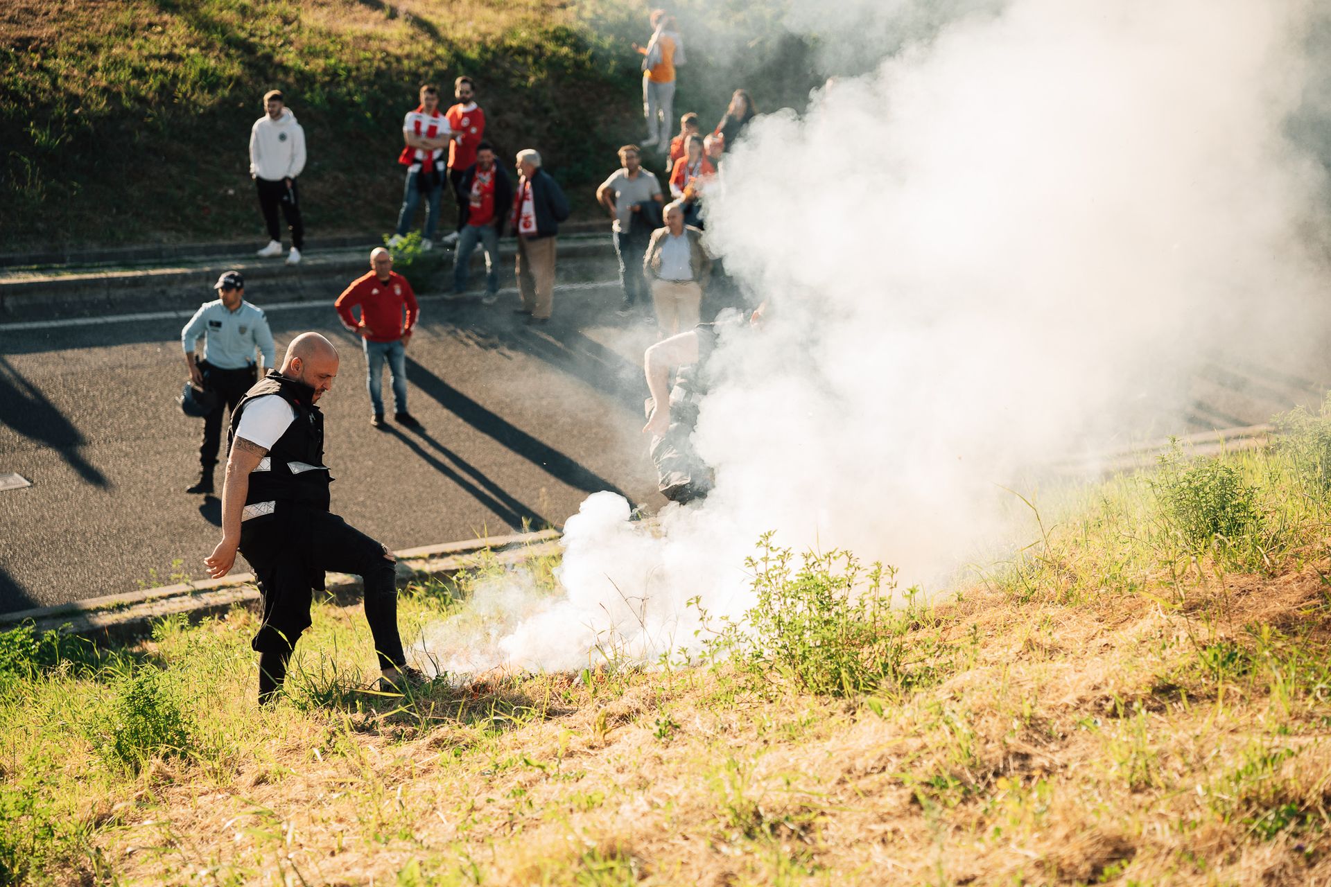 Benfica - Inter de Milão - 2 - 0