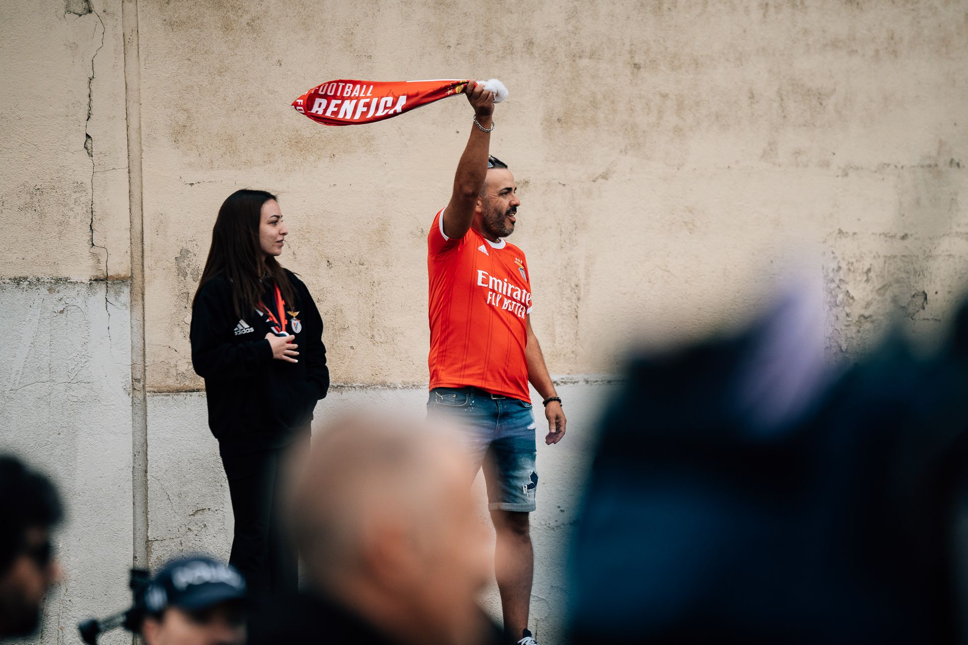 Caixa de Segurança Dérbi Sporting  - Benfica - 2 - 0