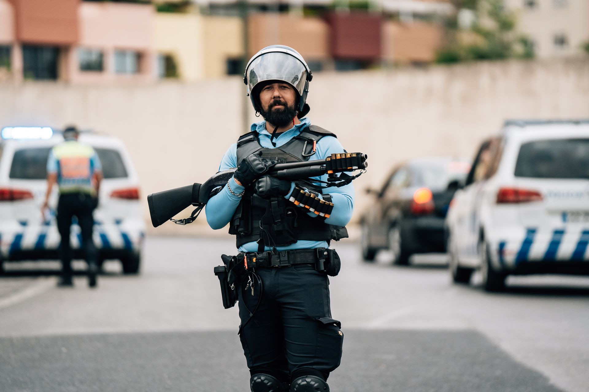 Caixa de Segurança Dérbi Sporting  - Benfica - 2 - 0